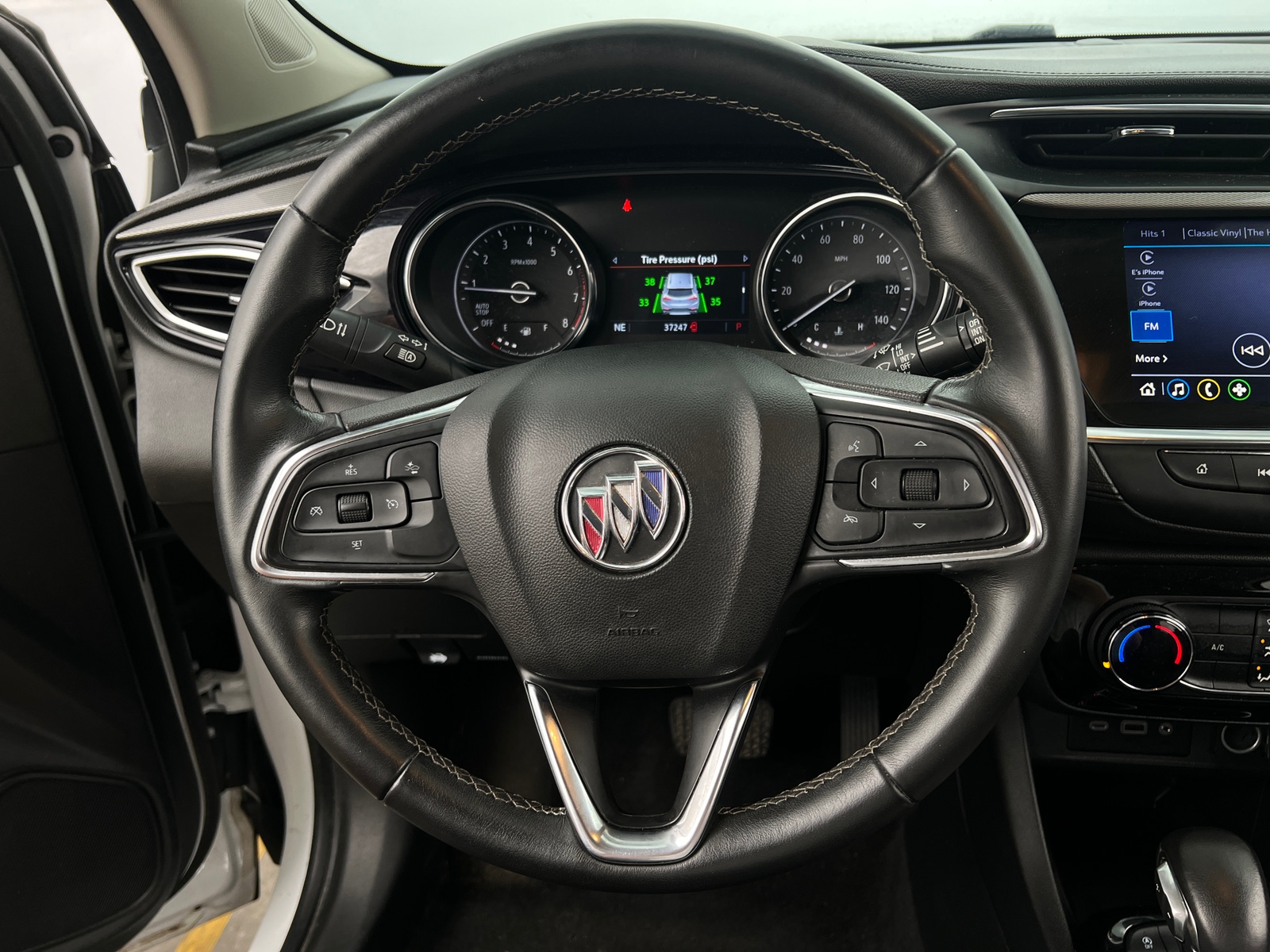 Thumbnail: 2021 Buick Encore GX - 4
