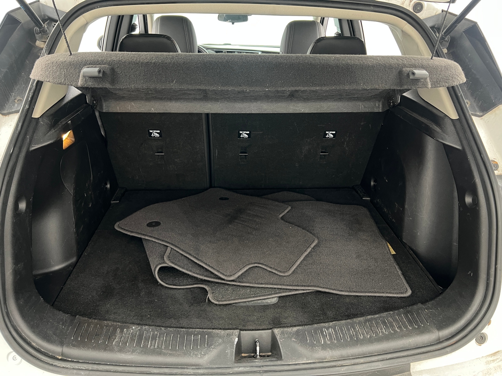 Thumbnail: 2021 Buick Encore GX - 6