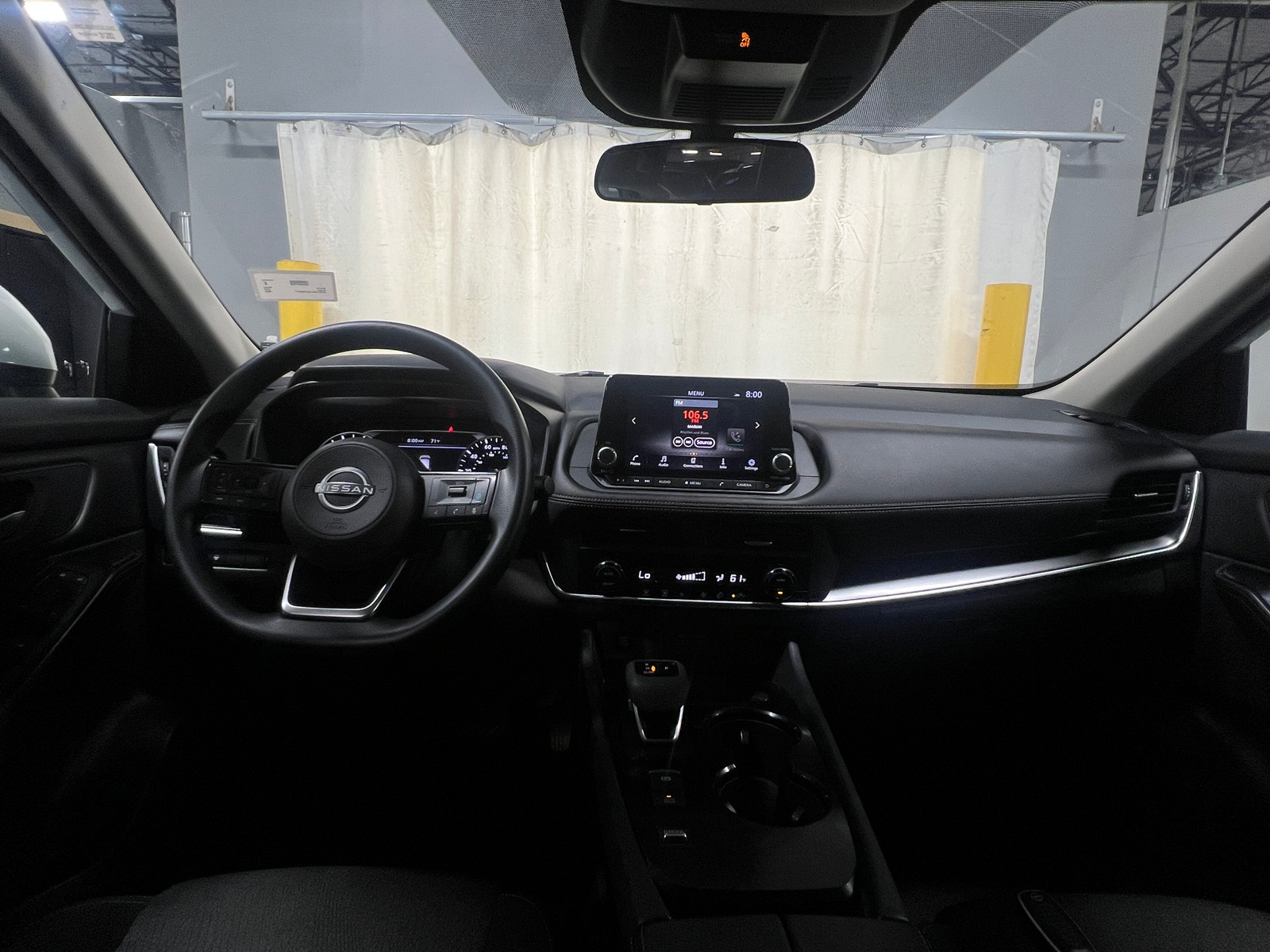 Thumbnail: 2013 Volkswagen Tiguan - 3
