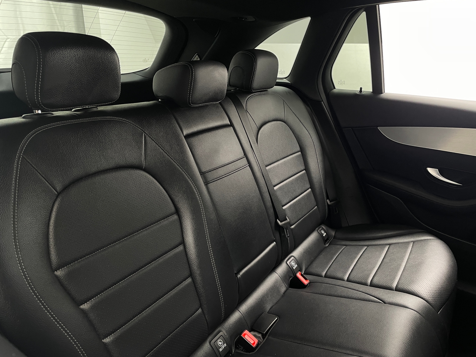 Thumbnail: 2019 Mercedes-Benz GLC - 5