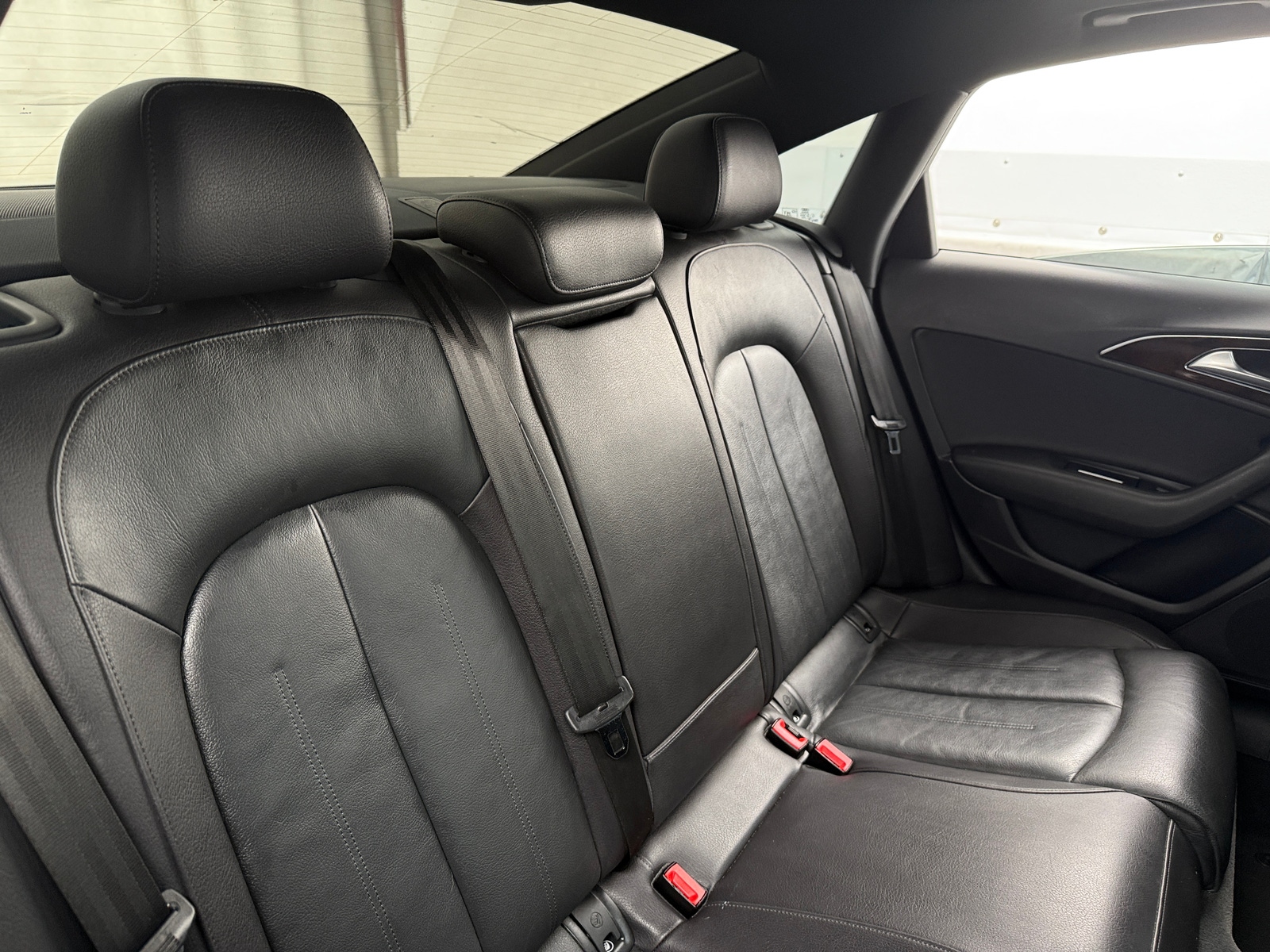 Thumbnail: 2016 Audi A6 - 5