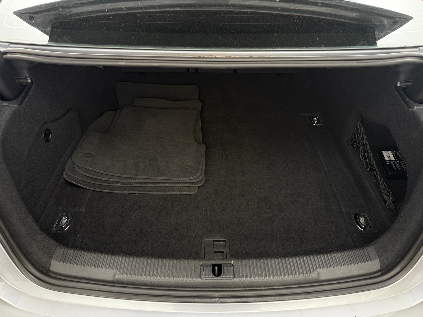 Thumbnail: 2016 Audi A6 - 6