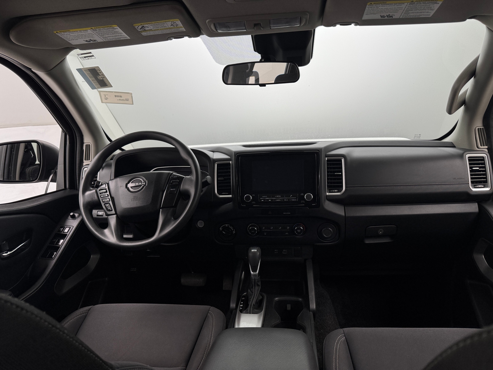 Thumbnail: 2022 Nissan Frontier - 3