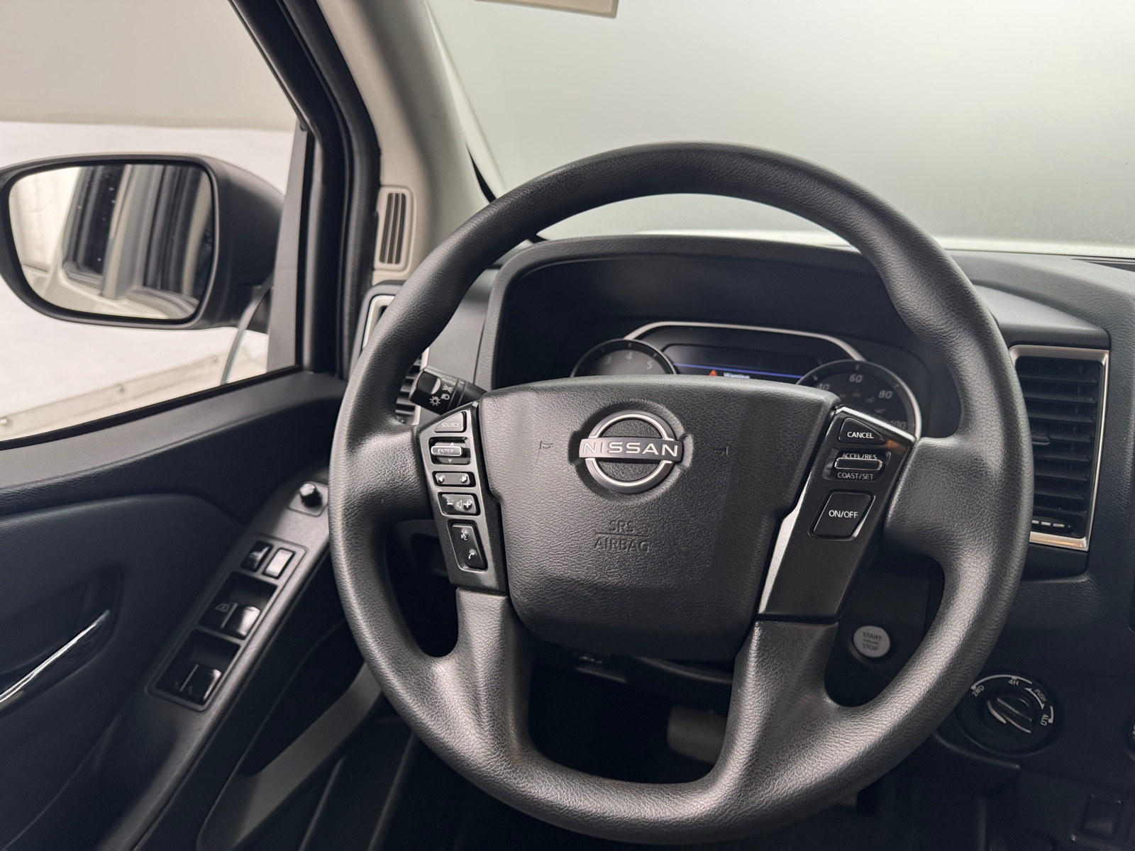 Thumbnail: 2022 Nissan Frontier - 5