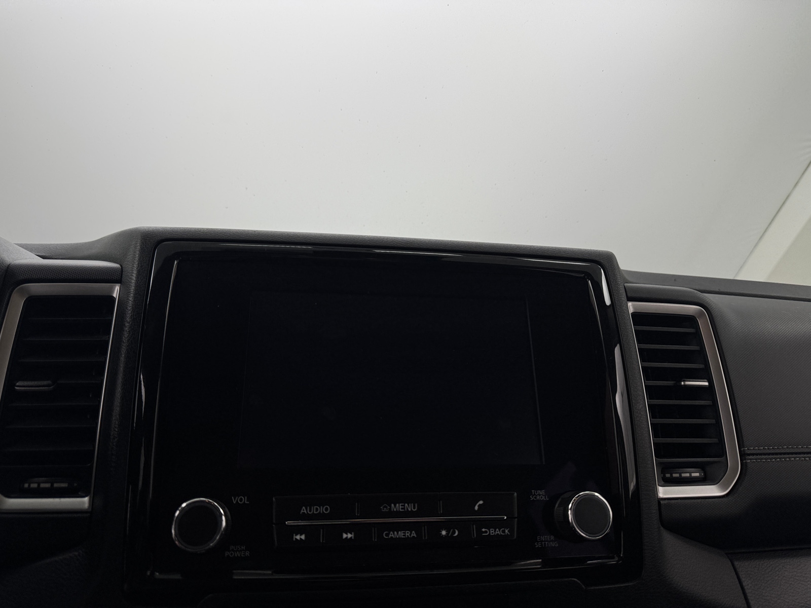 Thumbnail: 2022 Nissan Frontier - 4