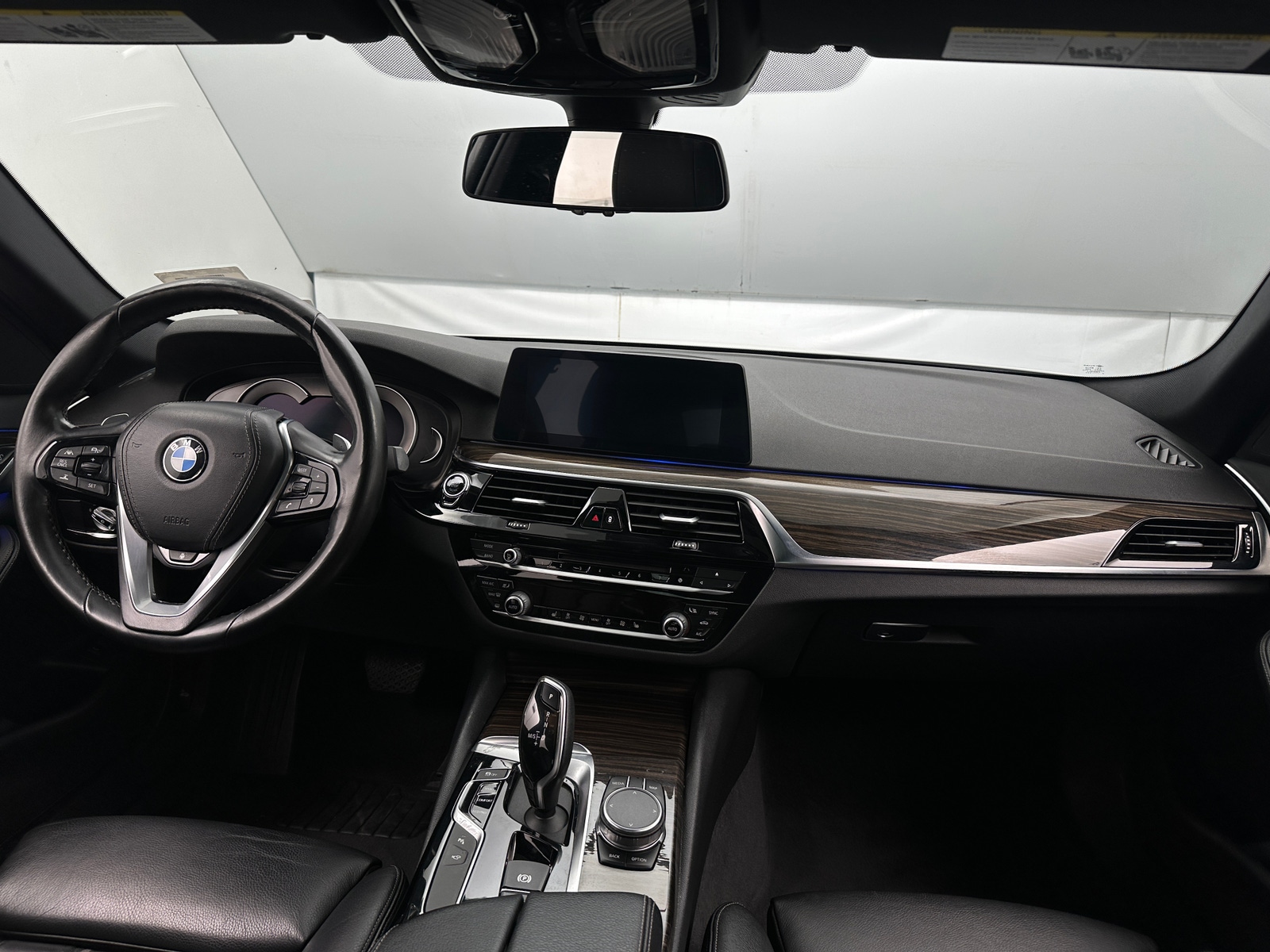 Thumbnail: 2019 BMW 5 Series - 2