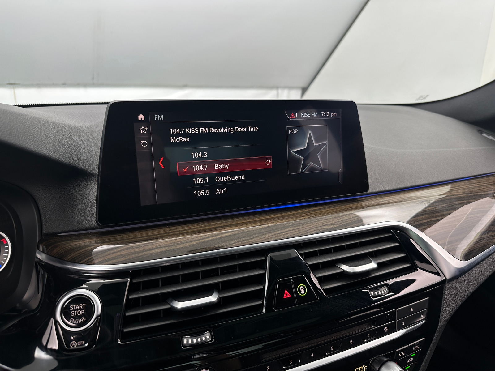 Thumbnail: 2019 BMW 5 Series - 3