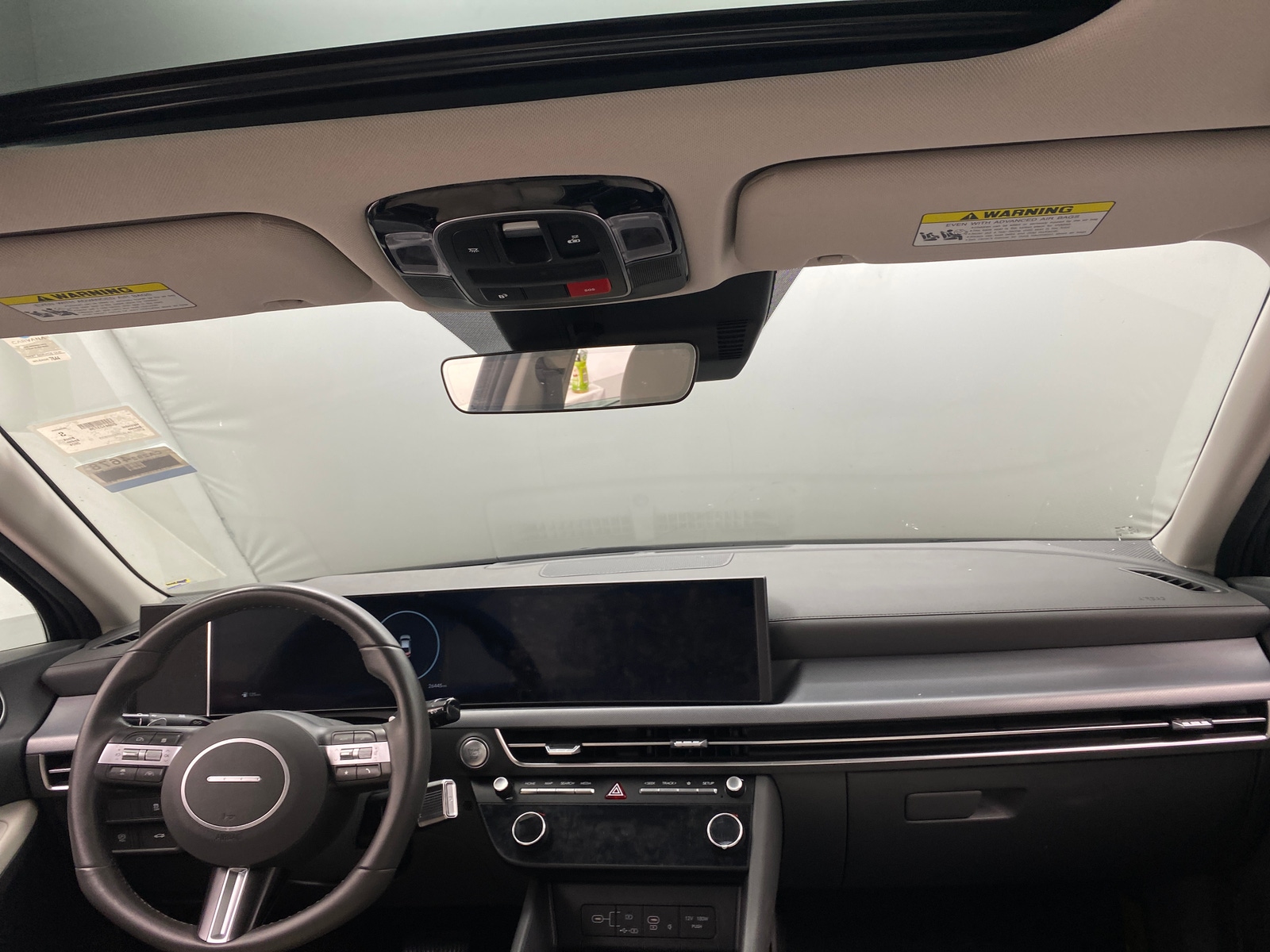 Thumbnail: 2024 Hyundai Sonata - 2
