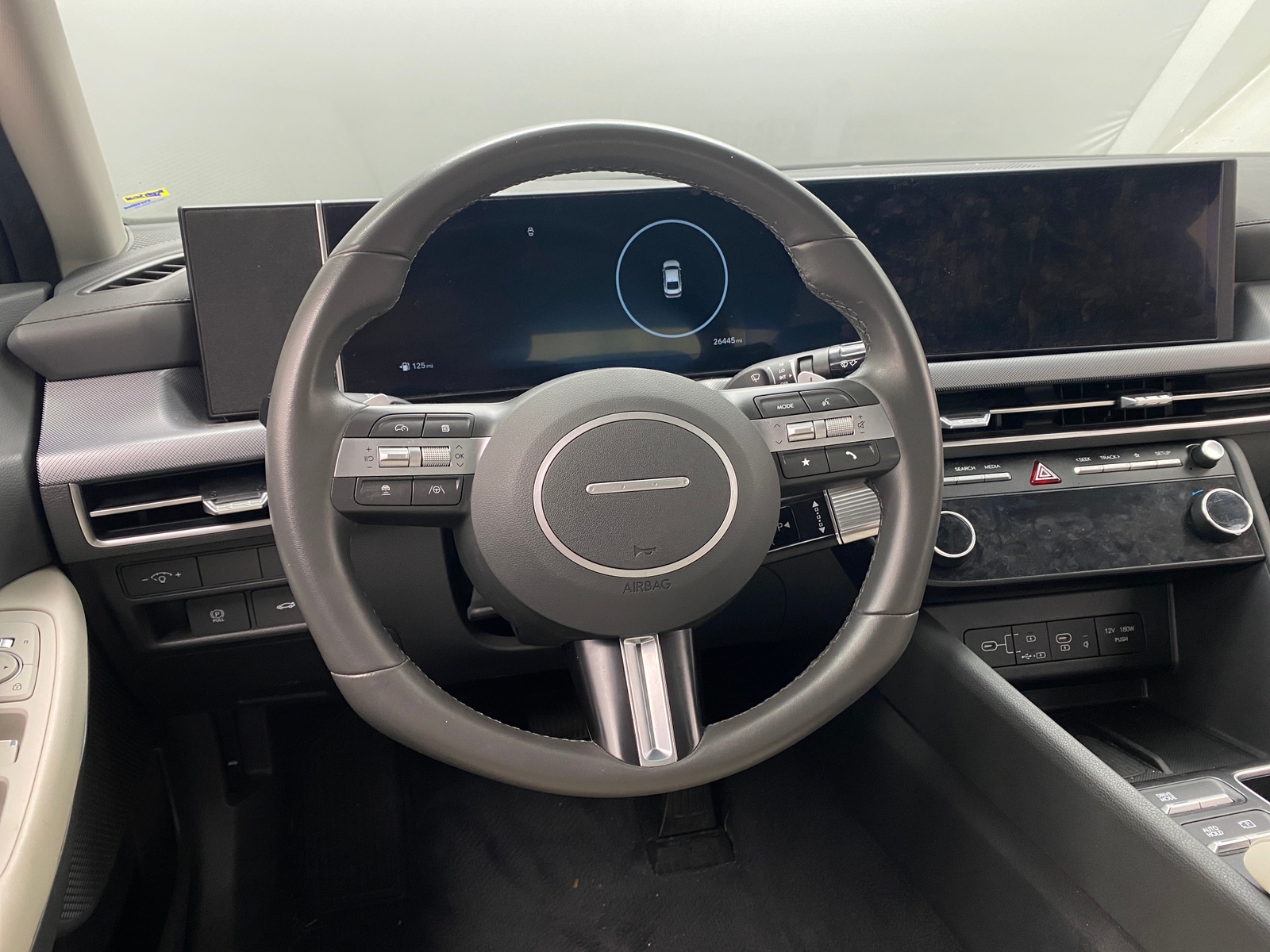 Thumbnail: 2024 Hyundai Sonata - 4