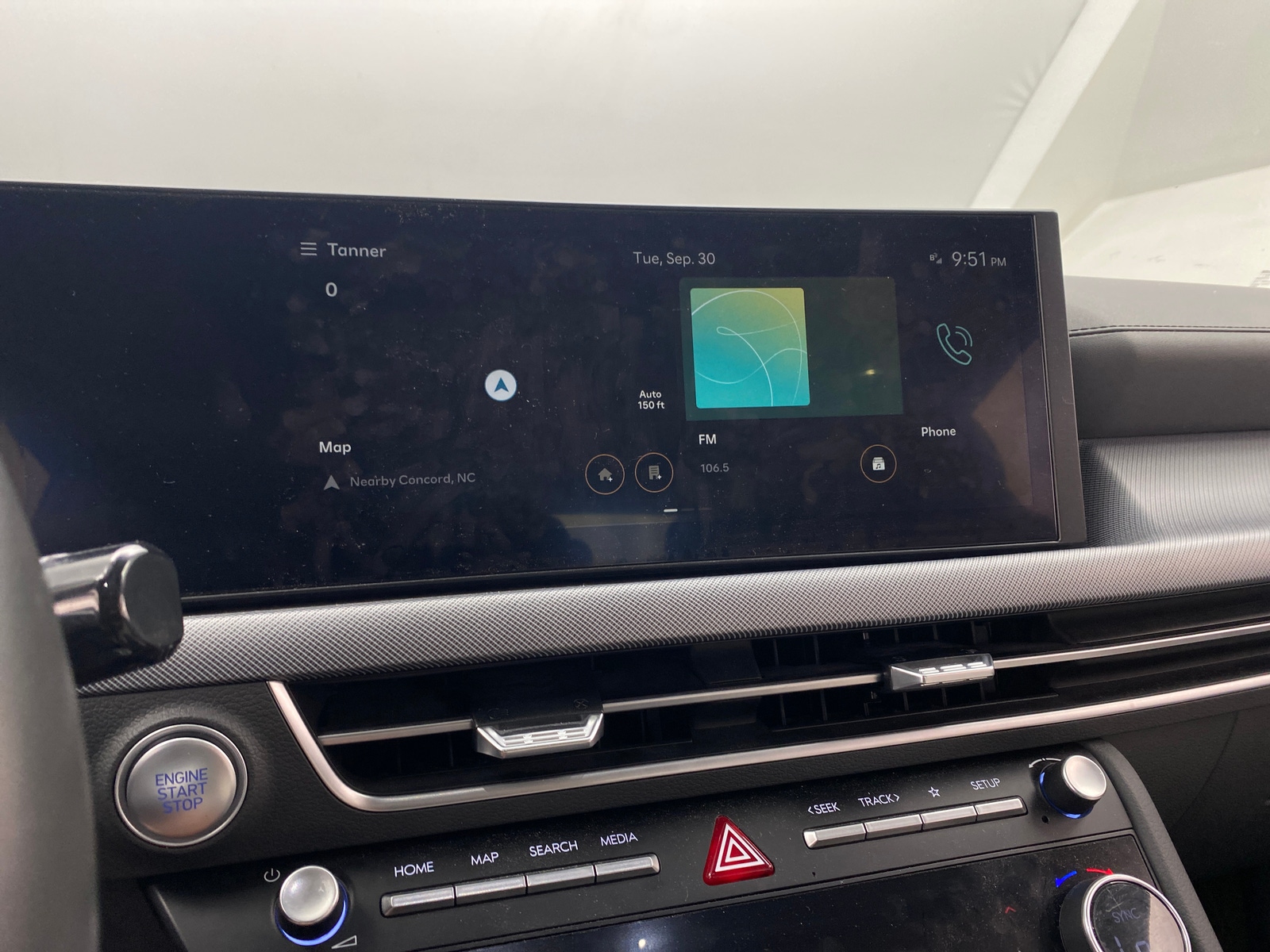 Thumbnail: 2024 Hyundai Sonata - 3