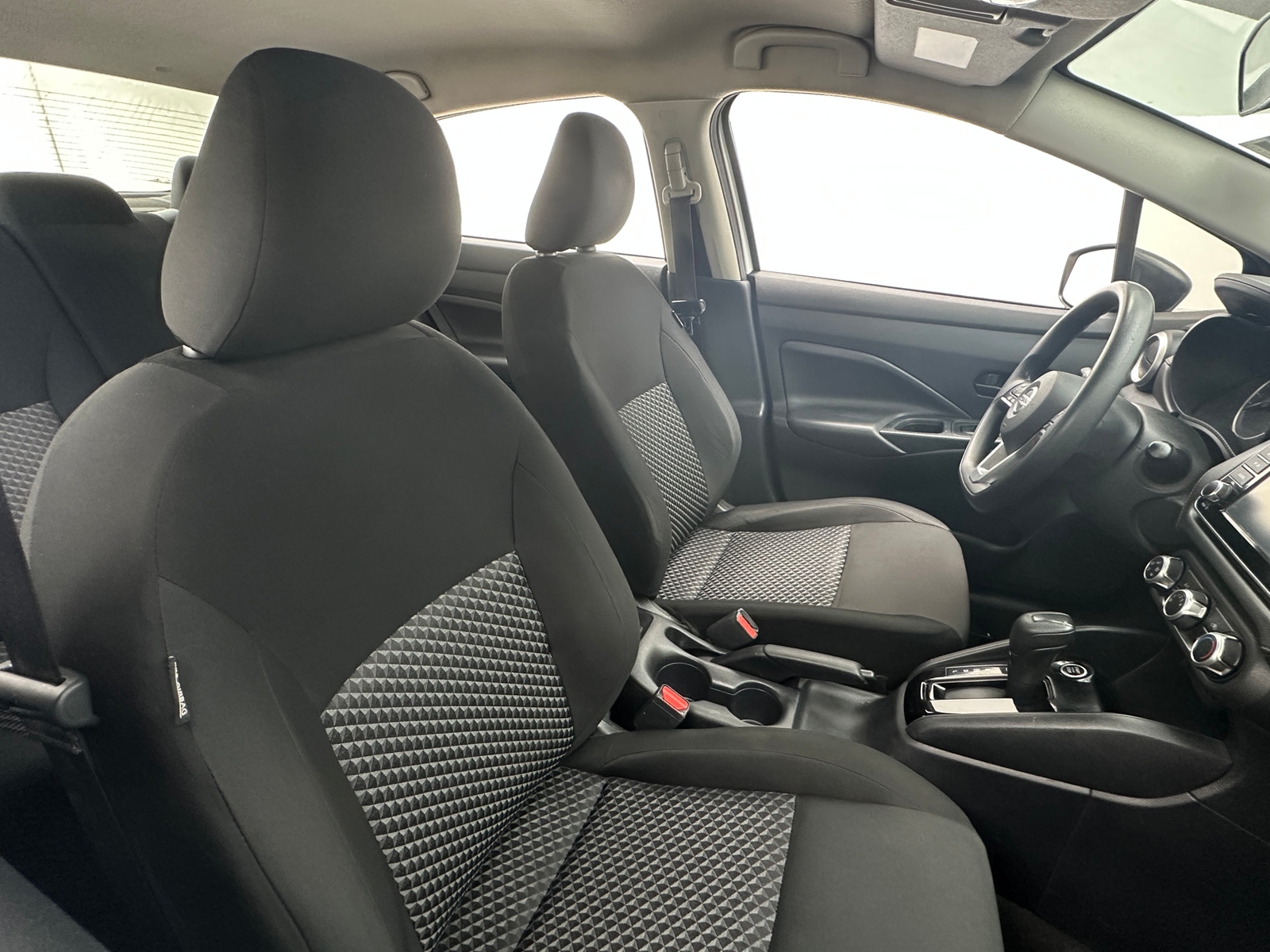 Thumbnail: 2021 Nissan Versa - 2
