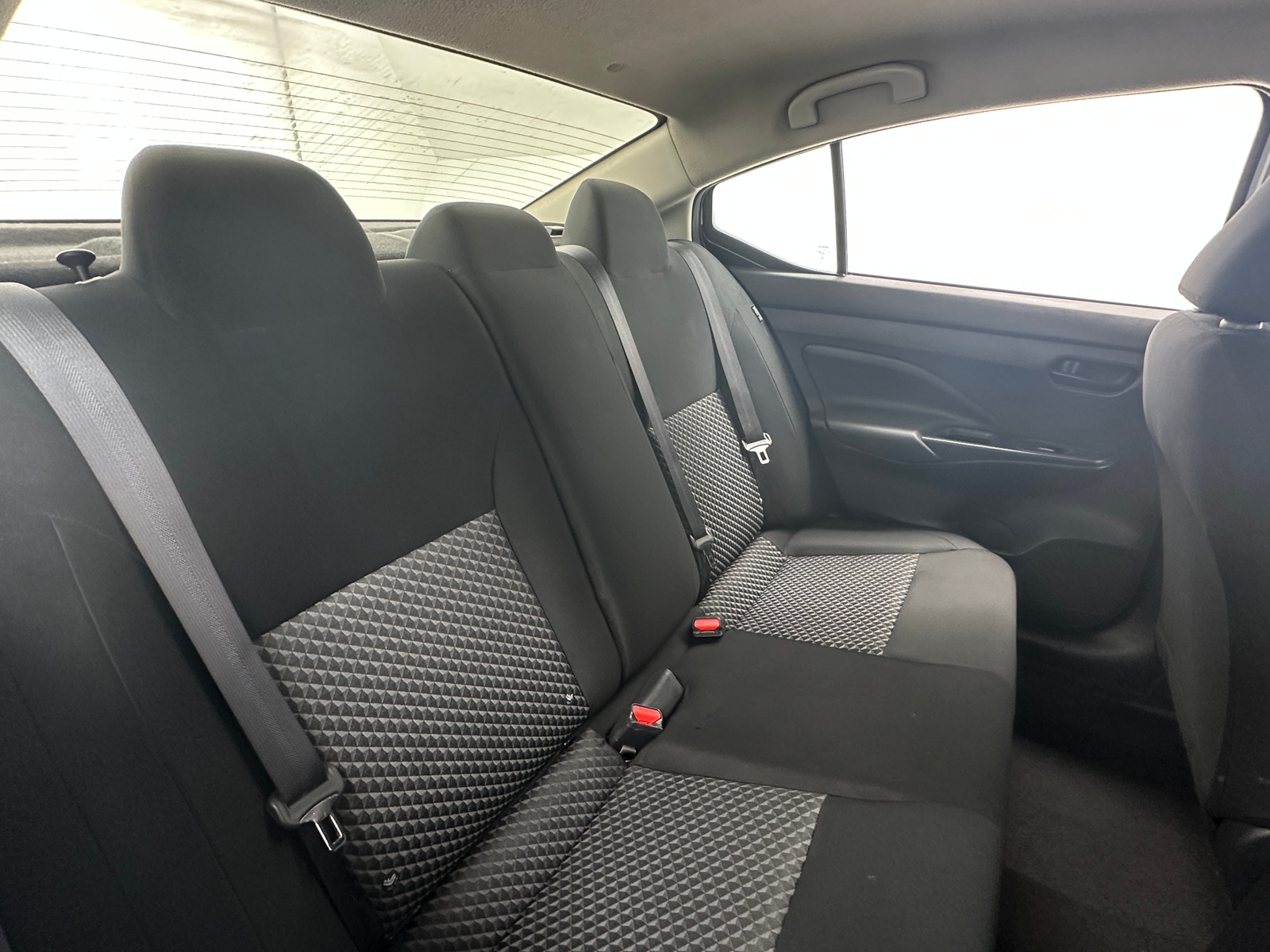 Thumbnail: 2021 Nissan Versa - 6