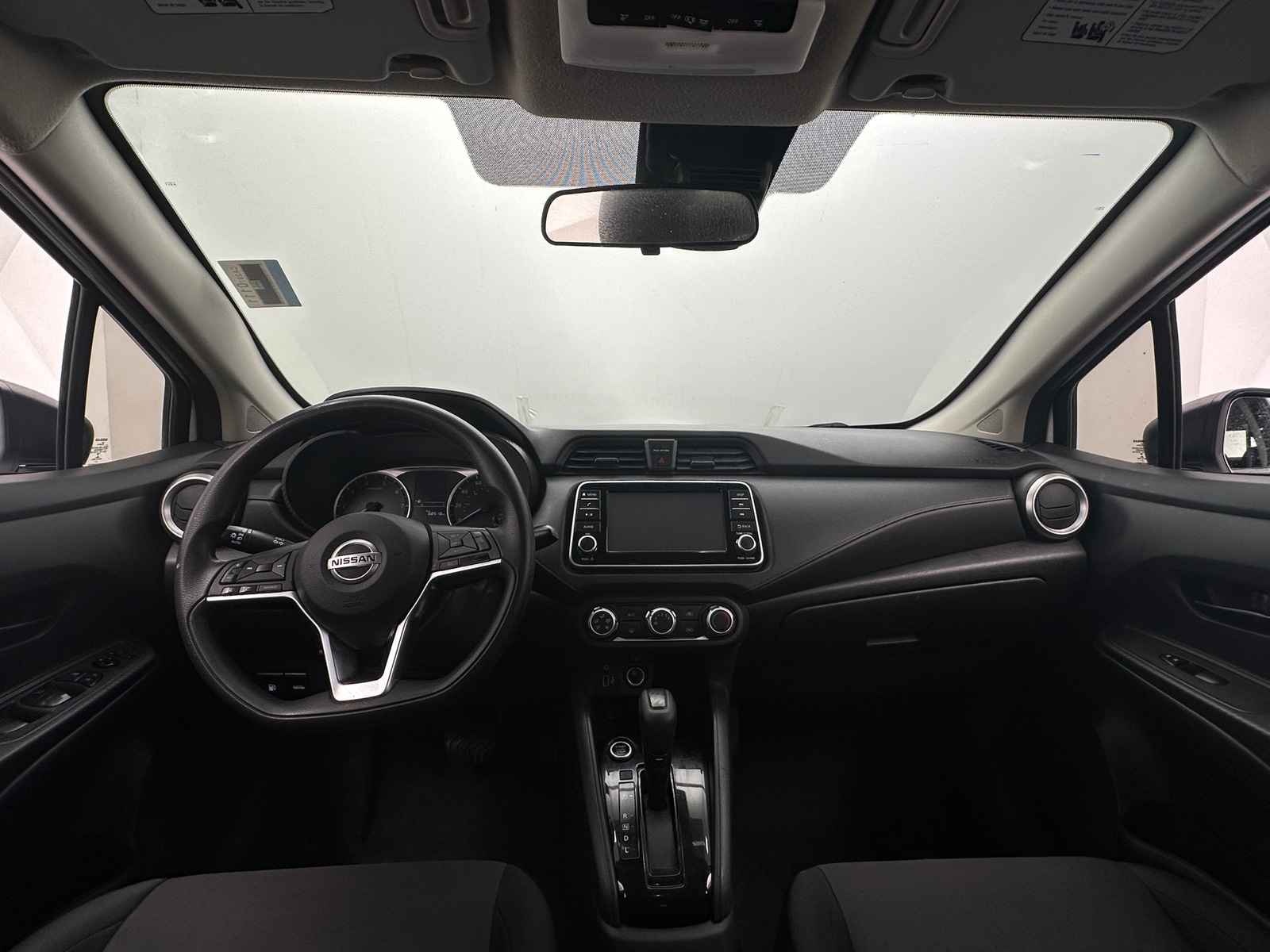 Thumbnail: 2021 Nissan Versa - 3