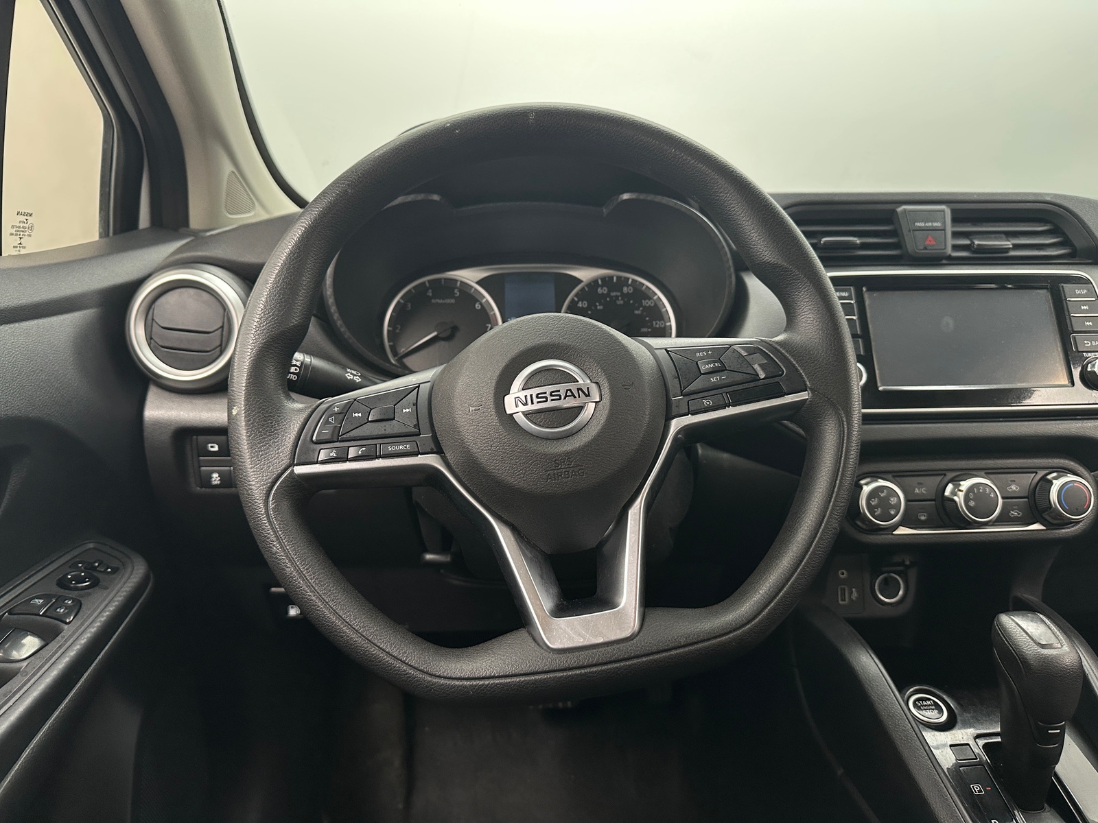 Thumbnail: 2021 Nissan Versa - 5