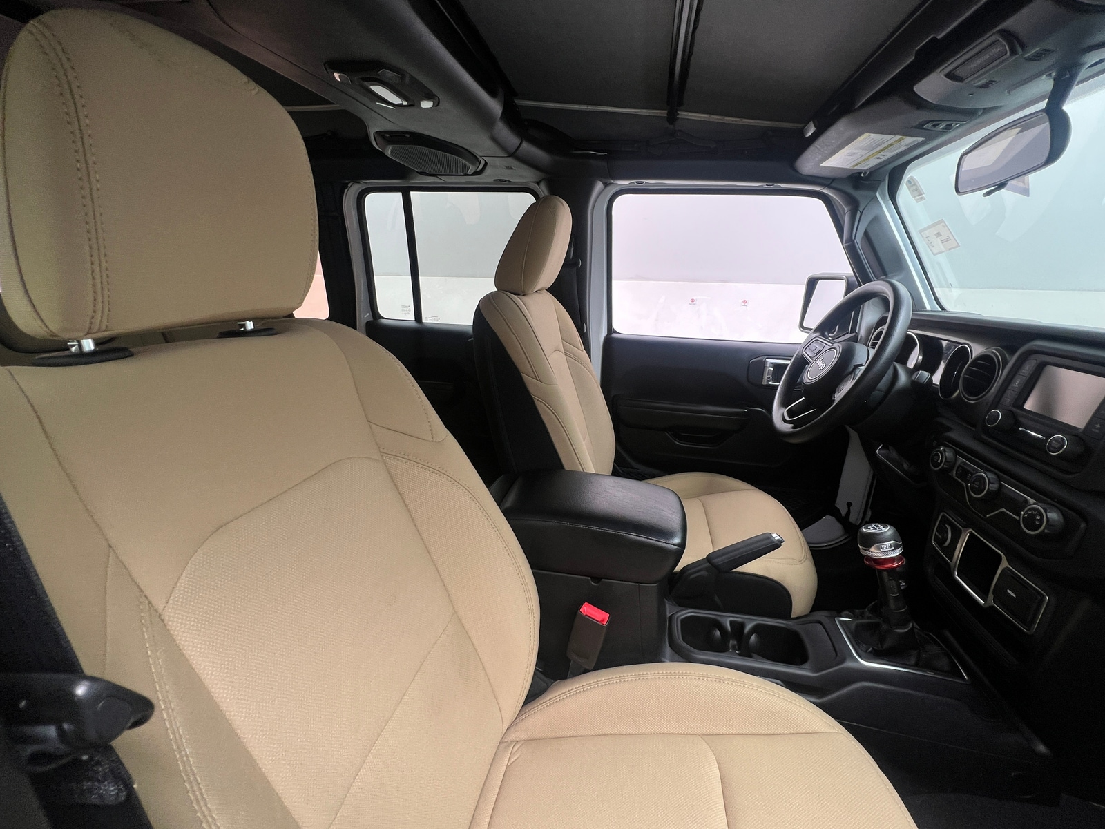 Thumbnail: 2018 Jeep Wrangler - 2