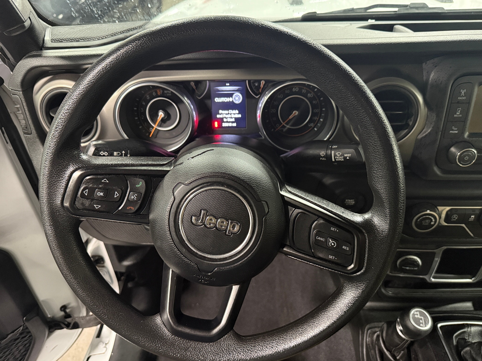 Thumbnail: 2018 Jeep Wrangler - 5