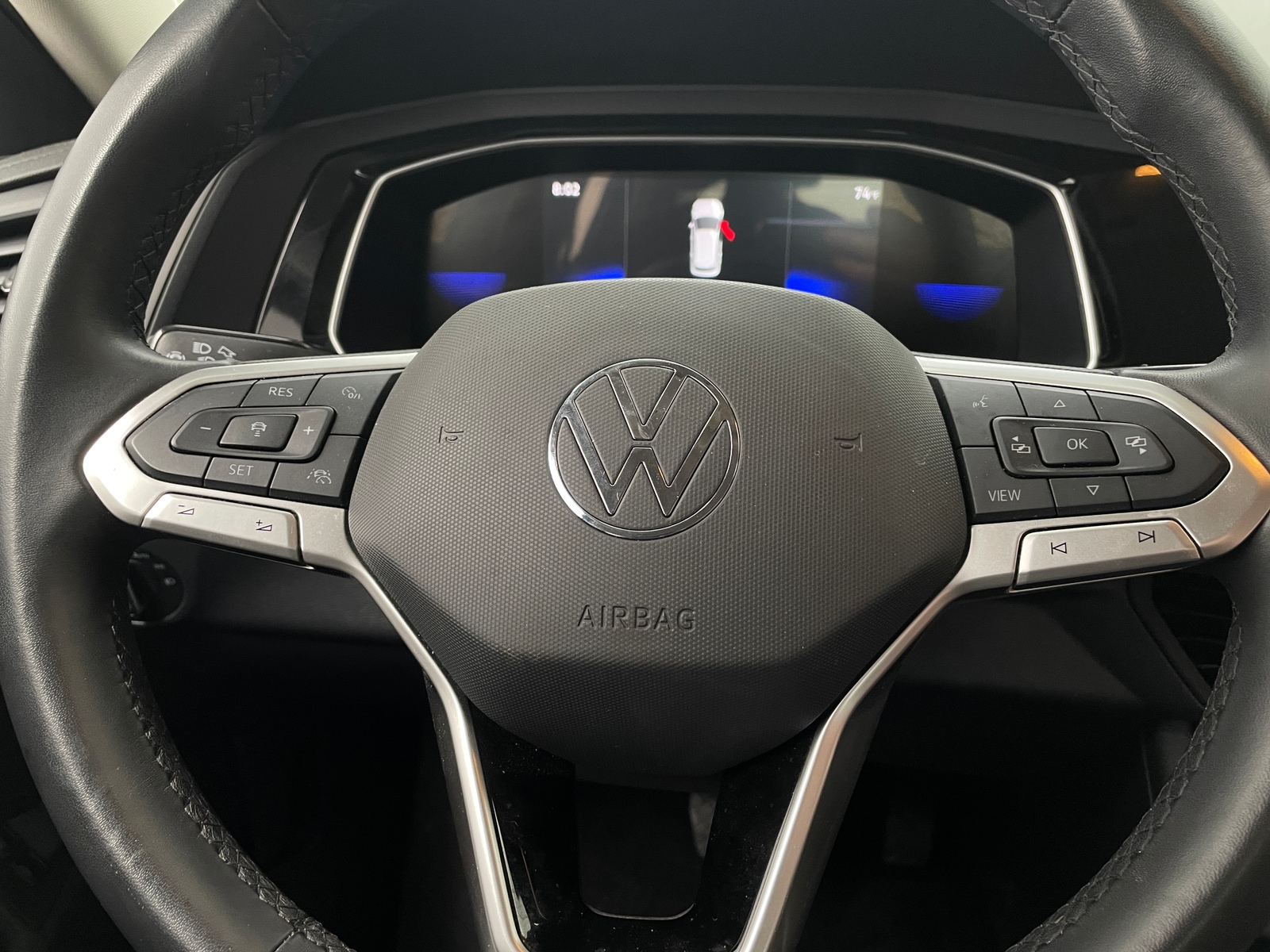 Thumbnail: 2024 Volkswagen Jetta - 5
