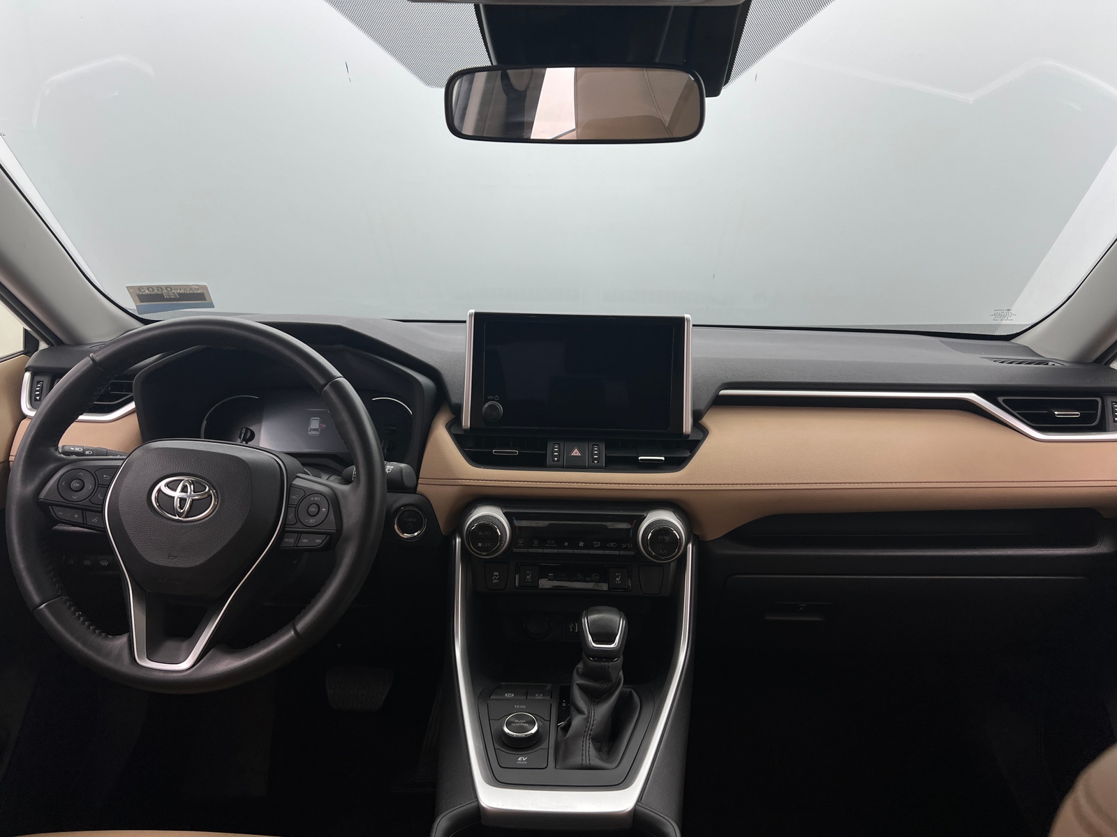 Thumbnail: 2023 Toyota RAV4 - 2