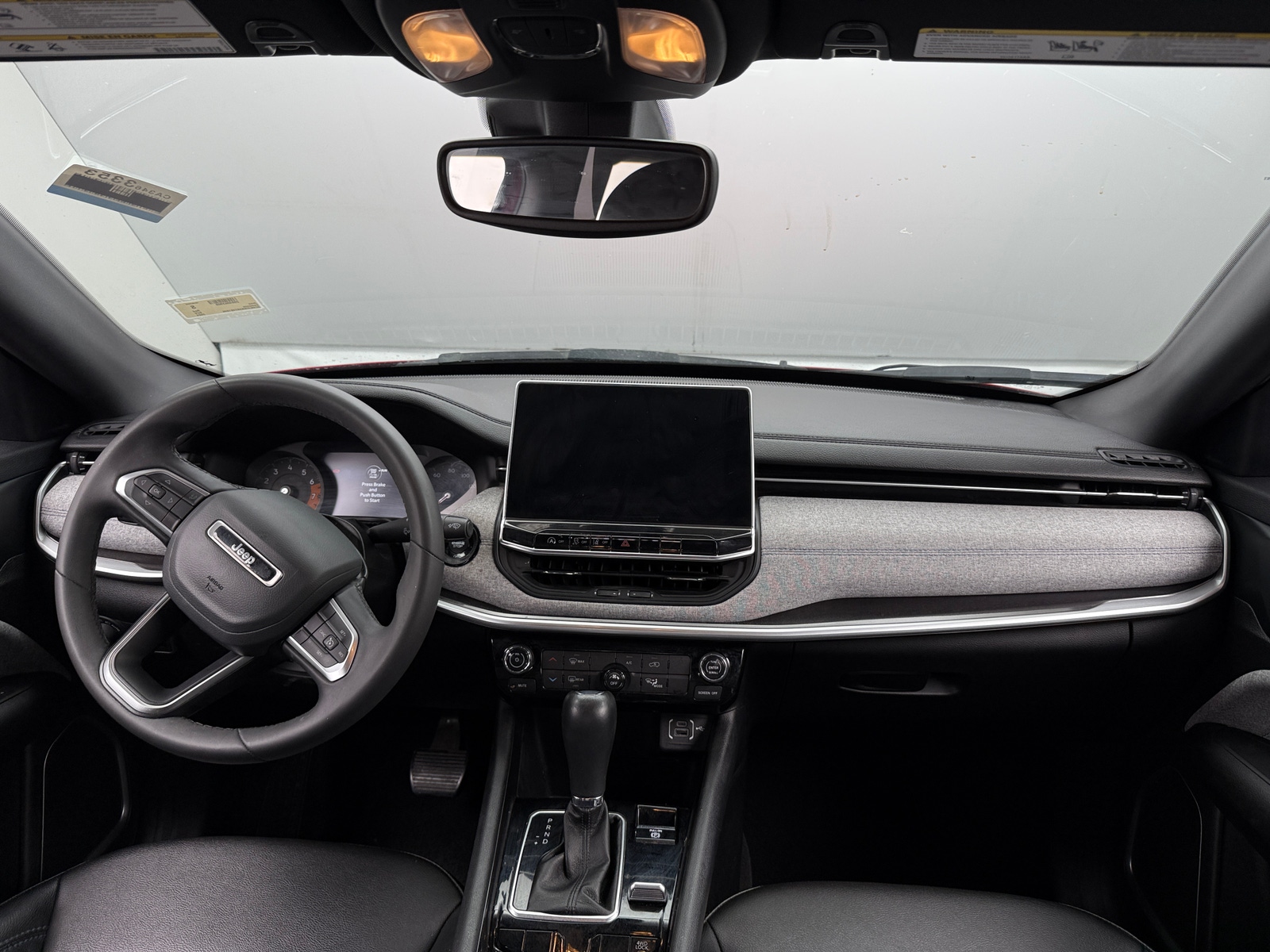 Thumbnail: 2024 Jeep Compass - 3