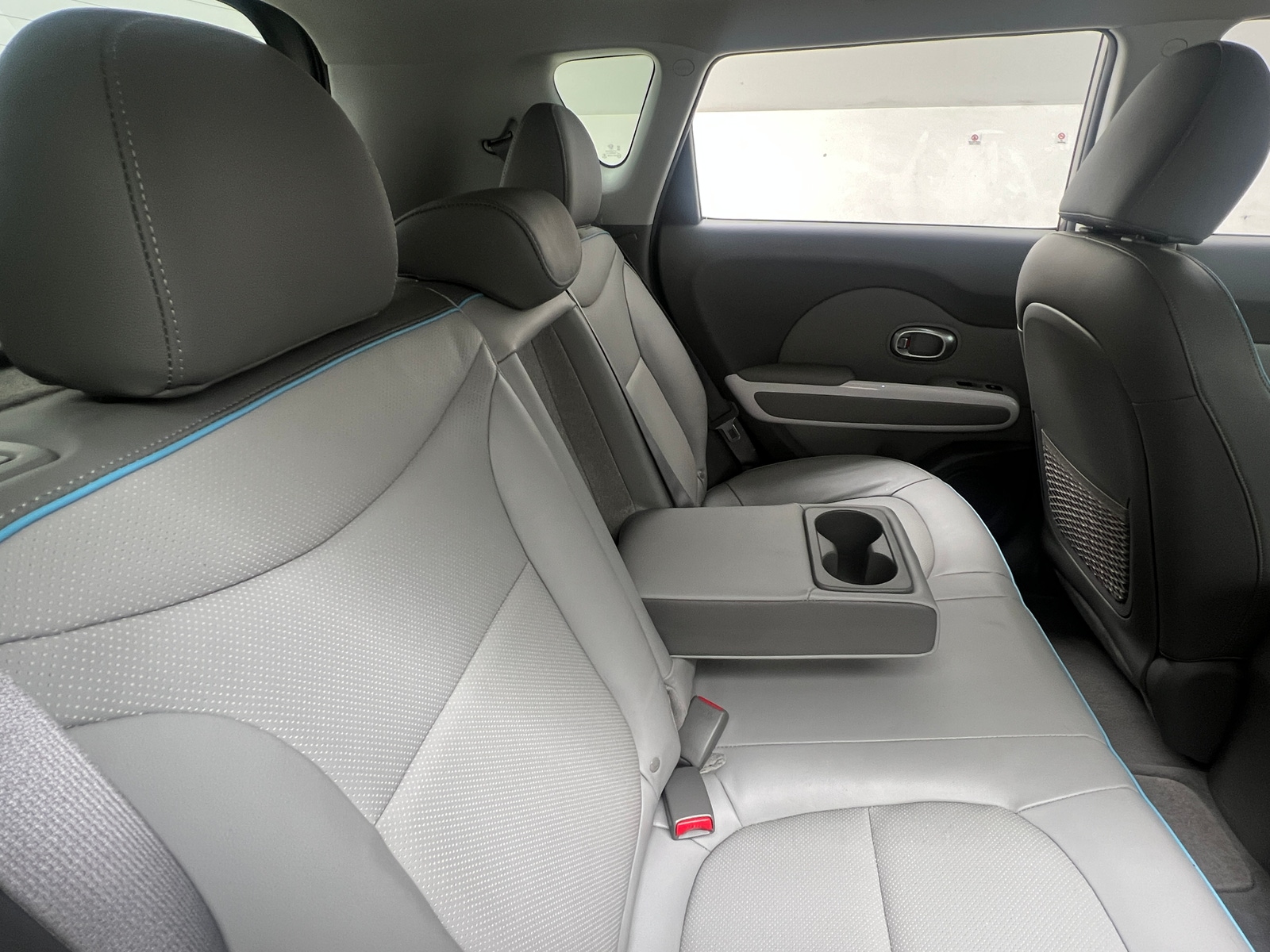 Thumbnail: 2018 Kia Soul EV - 5