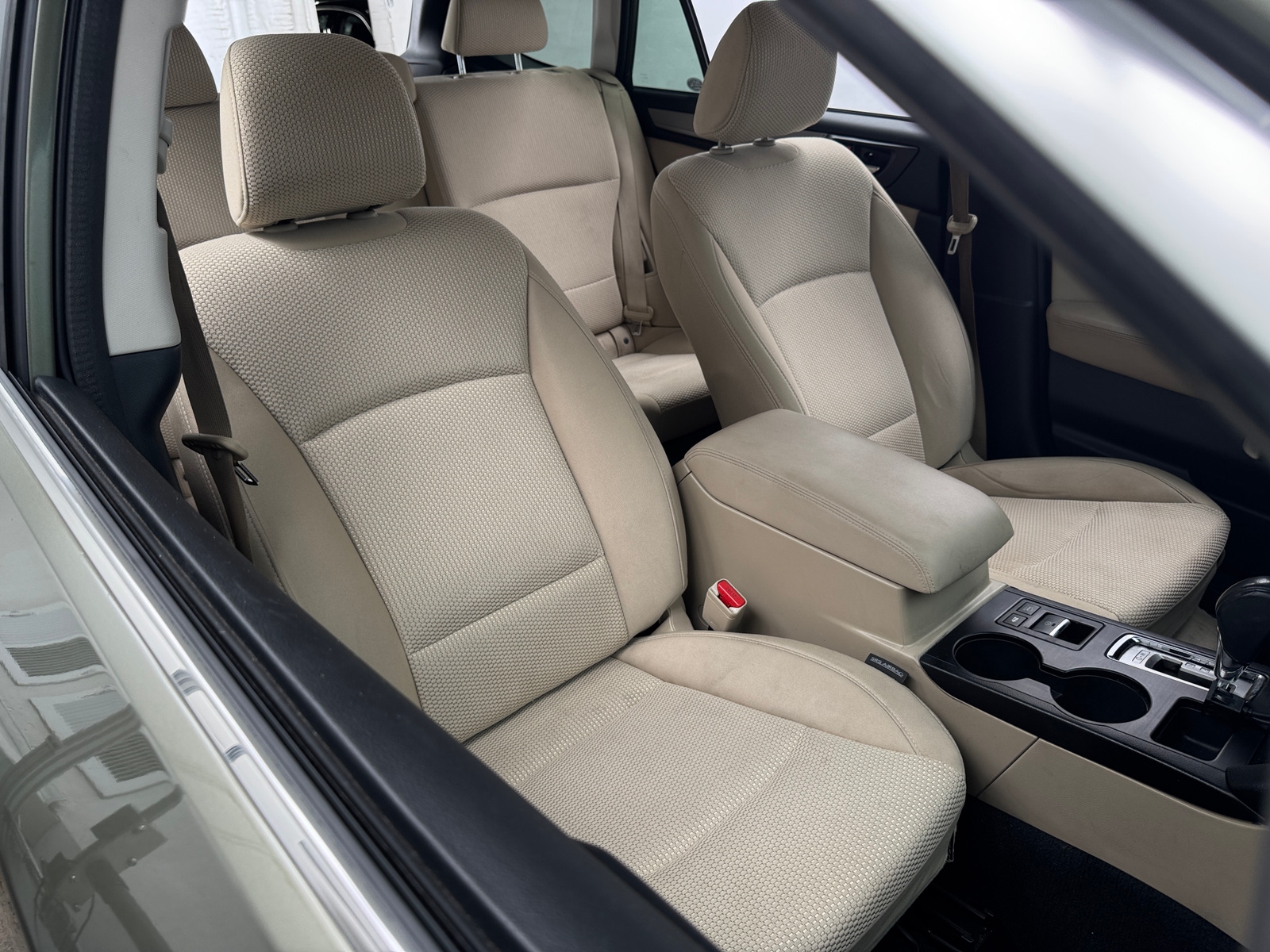 Thumbnail: 2016 Subaru Outback - 2