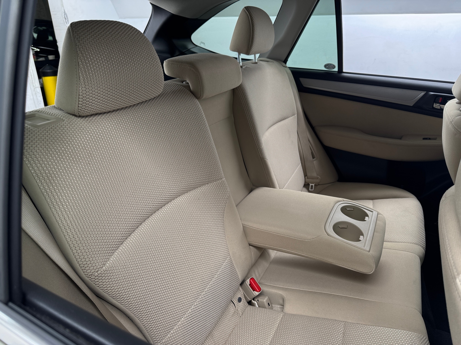 Thumbnail: 2016 Subaru Outback - 6