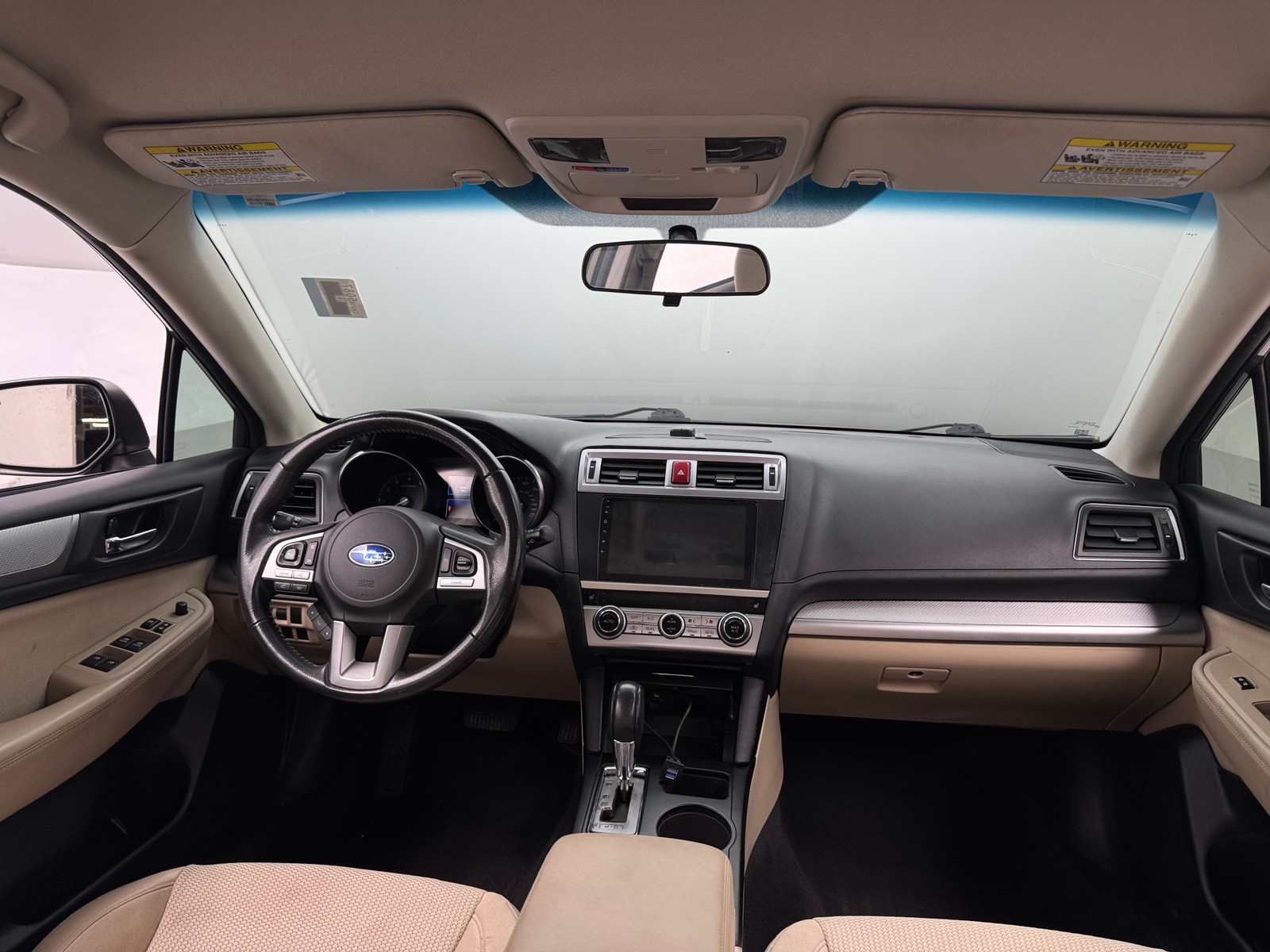 Thumbnail: 2016 Subaru Outback - 3