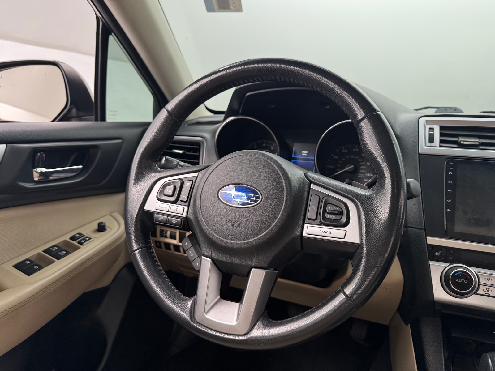 Thumbnail: 2016 Subaru Outback - 5