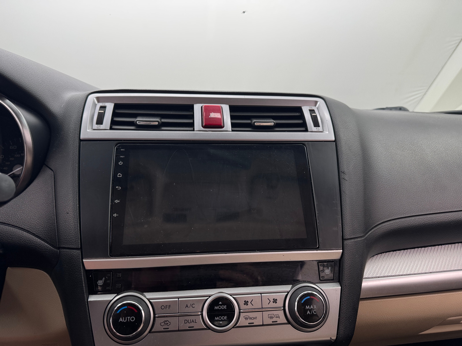 Thumbnail: 2016 Subaru Outback - 4