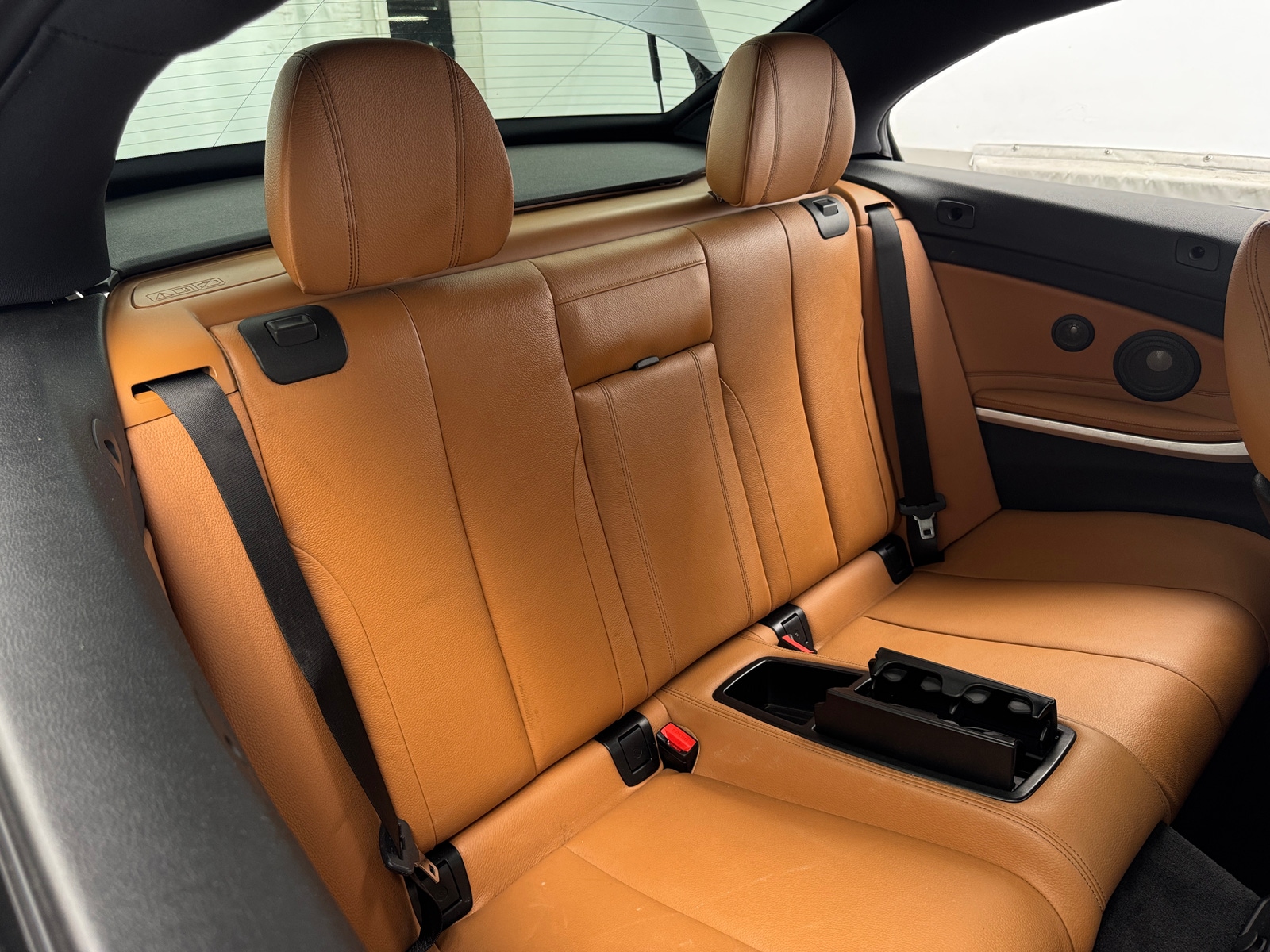 Thumbnail: 2020 BMW 4 Series - 5