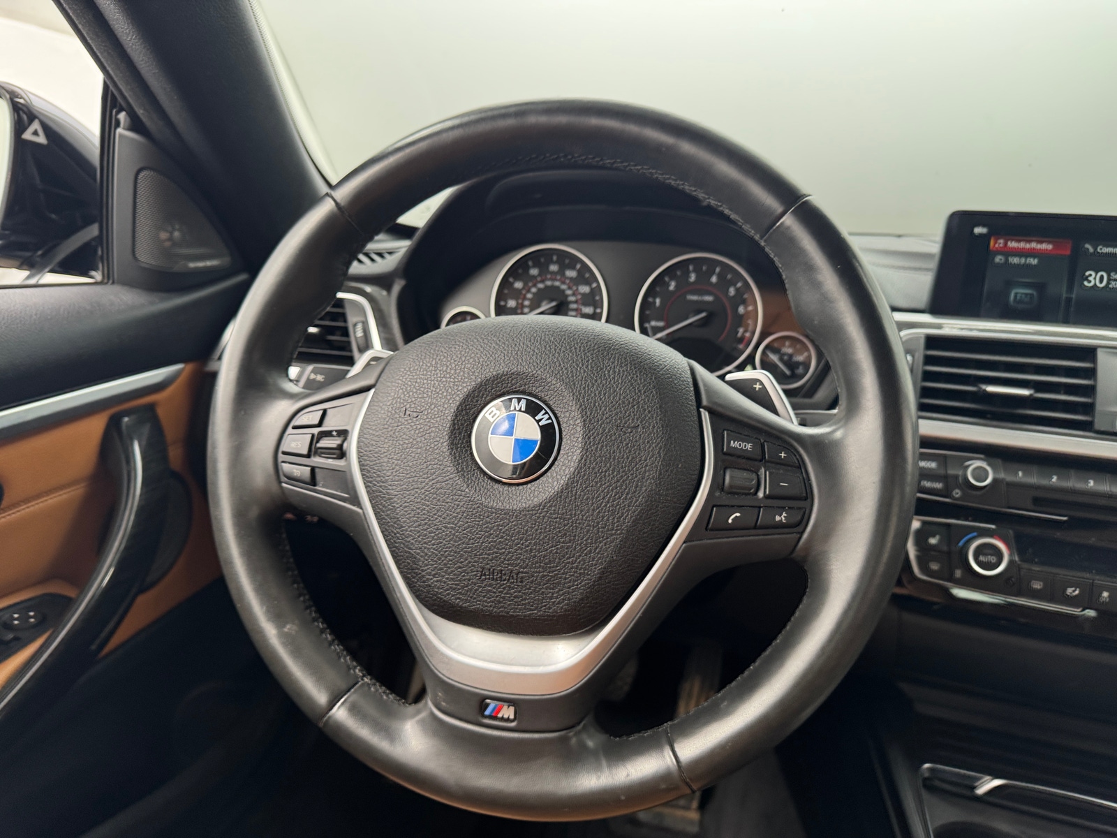 Thumbnail: 2020 BMW 4 Series - 4