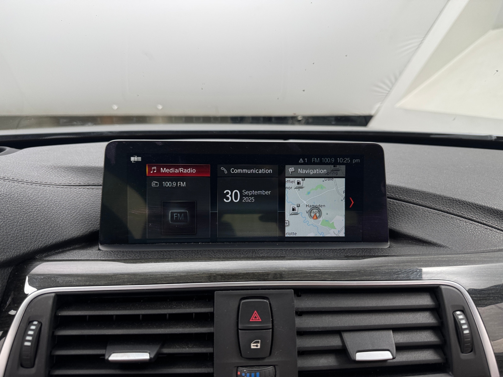 Thumbnail: 2020 BMW 4 Series - 3
