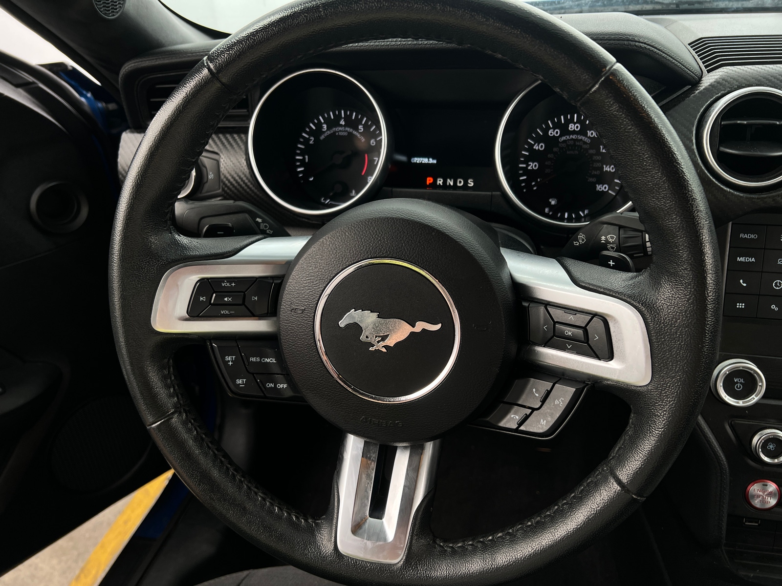 Thumbnail: 2020 Ford Mustang - 4