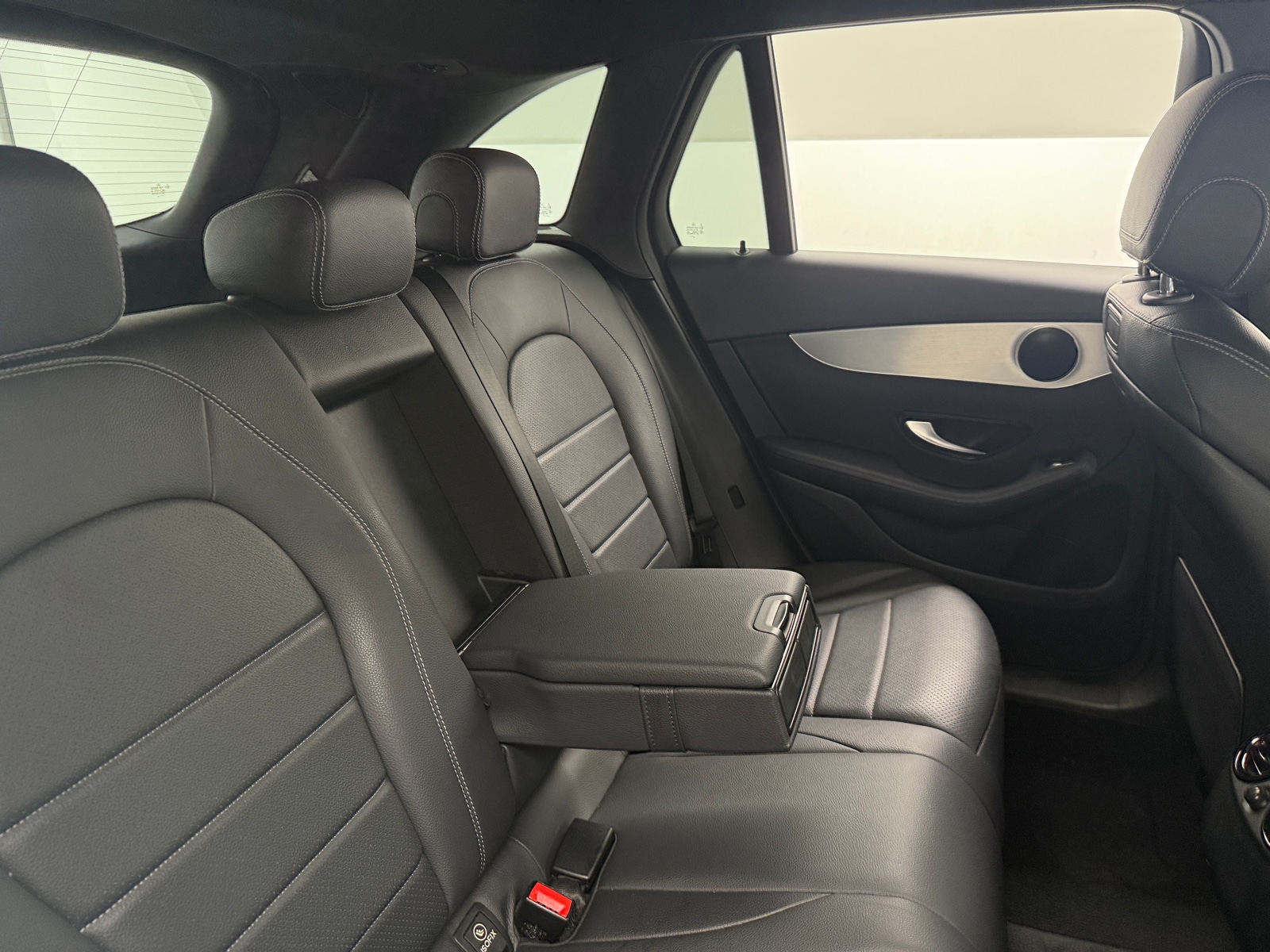 Thumbnail: 2019 Mercedes-Benz GLC - 5