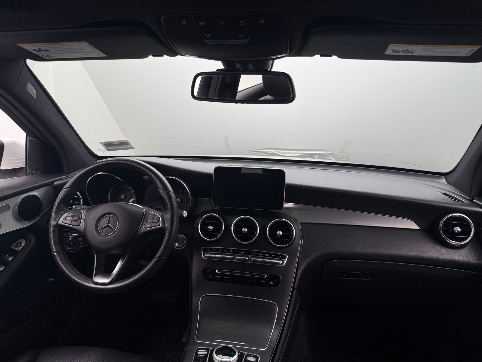 Thumbnail: 2019 Mercedes-Benz GLC - 2