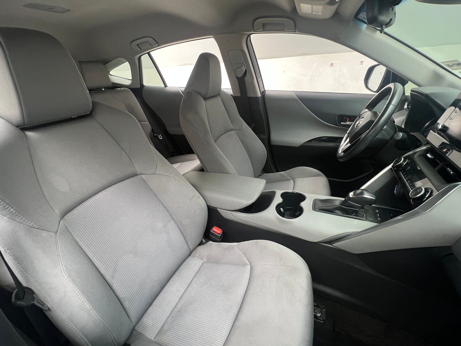 Thumbnail: 2021 Toyota Venza - 2