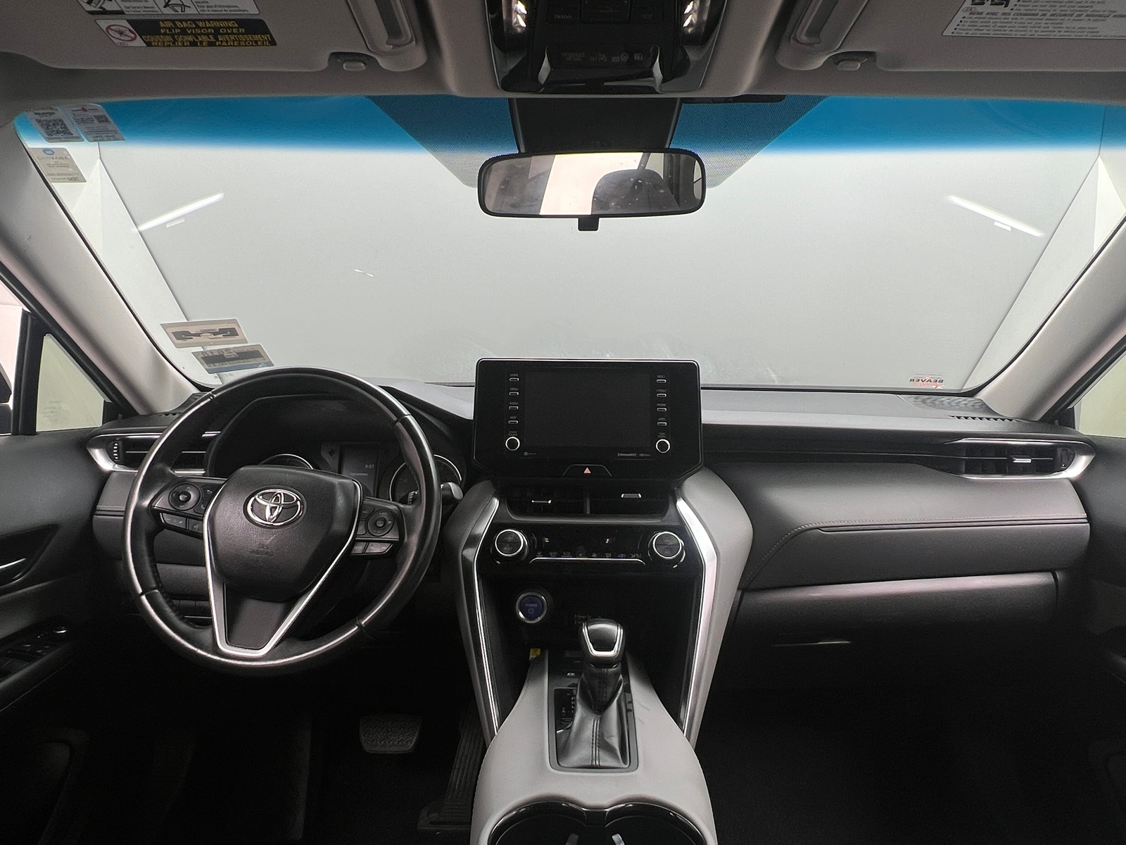 Thumbnail: 2021 Toyota Venza - 3
