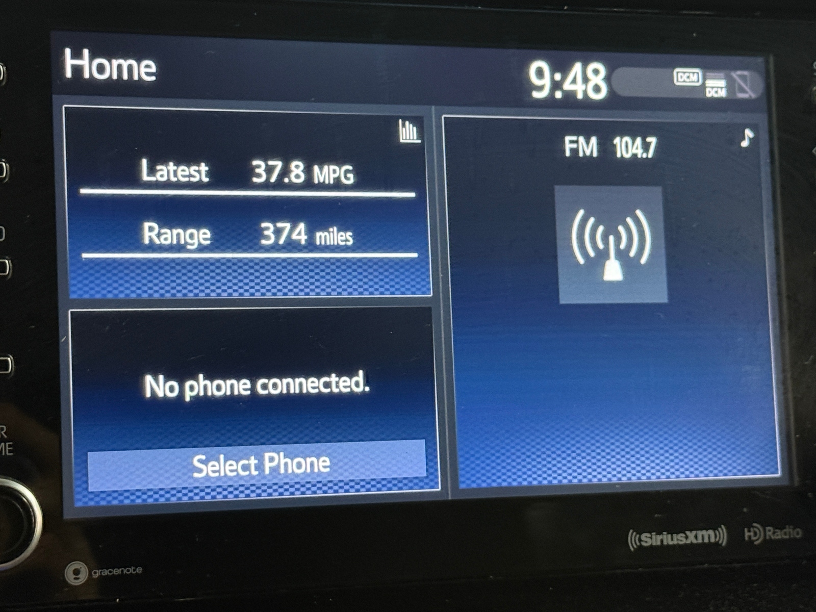 Thumbnail: 2021 Toyota Venza - 4