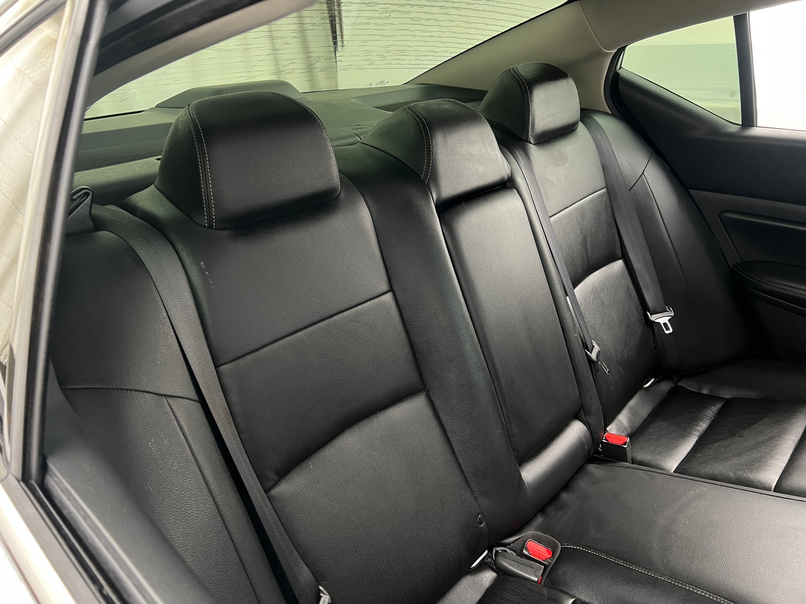 Thumbnail: 2019 Nissan Altima - 5