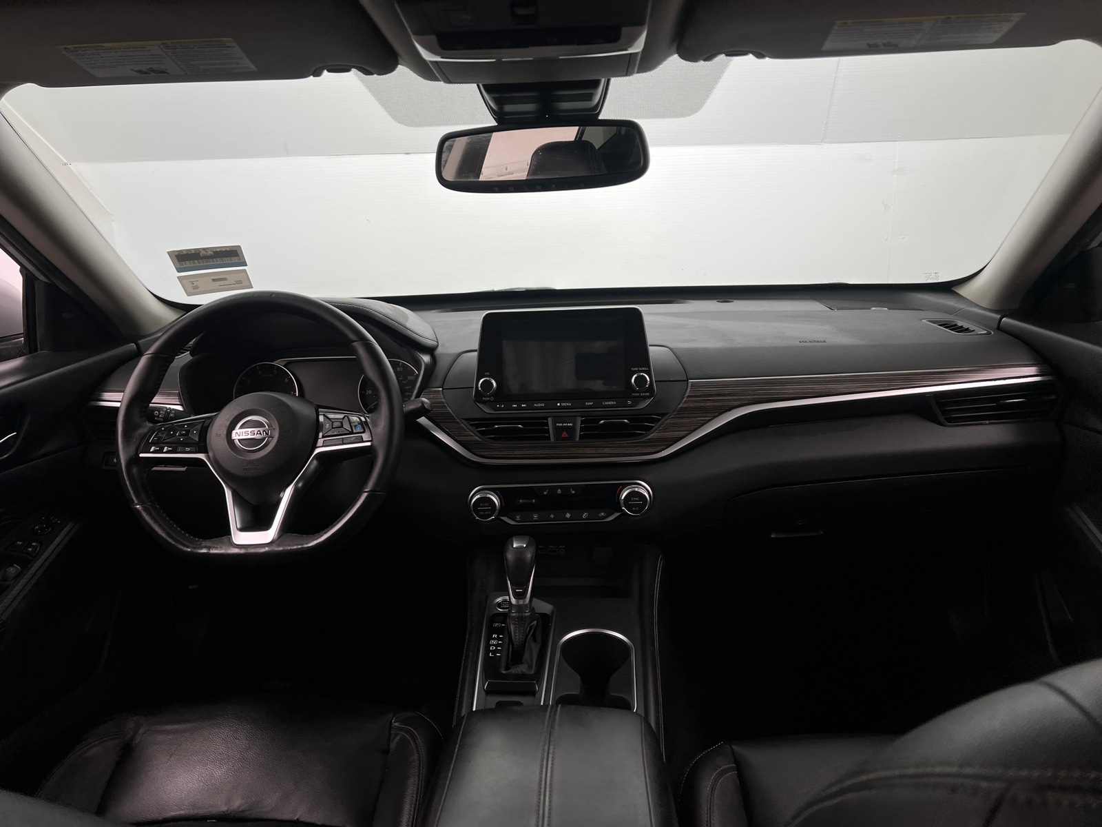 Thumbnail: 2019 Nissan Altima - 2