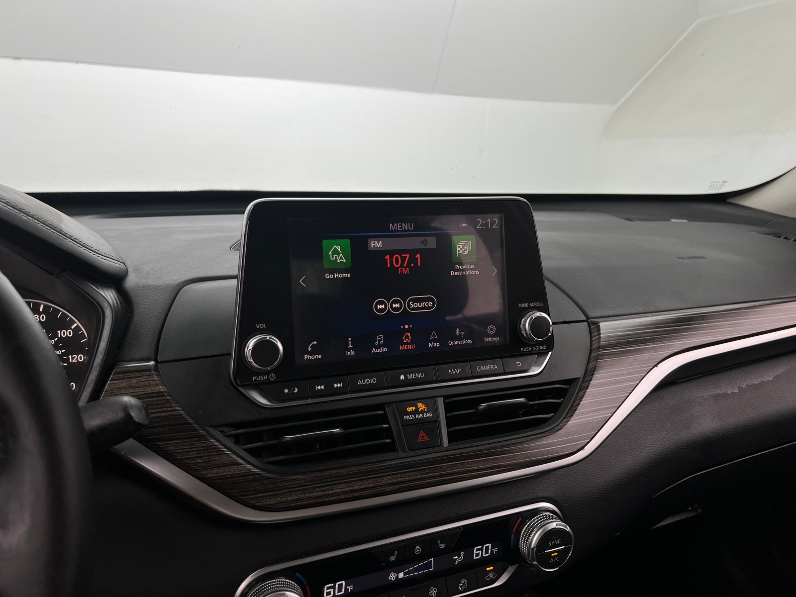 Thumbnail: 2019 Nissan Altima - 3