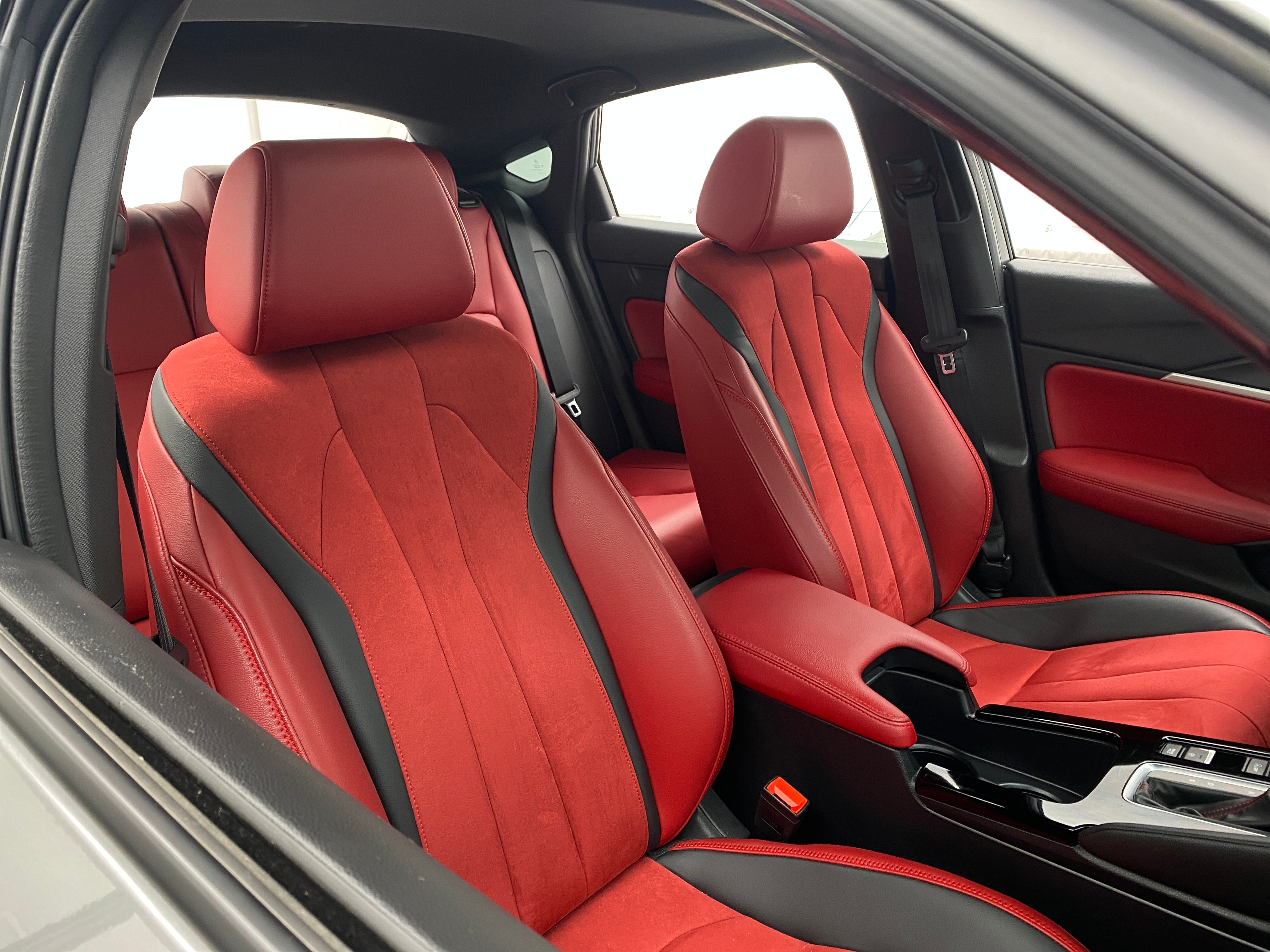 2023 Acura Integra
