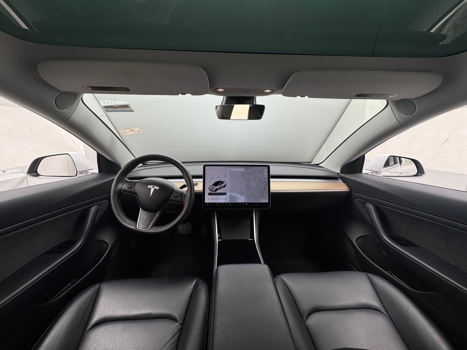 Thumbnail: 2020 Tesla Model 3 - 2