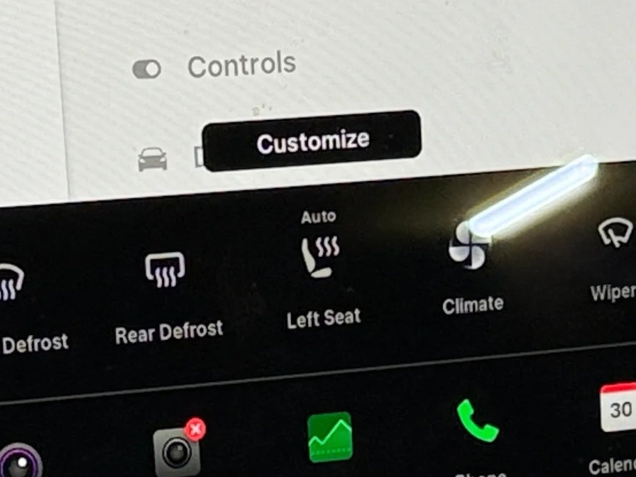 Thumbnail: 2020 Tesla Model 3 - 3