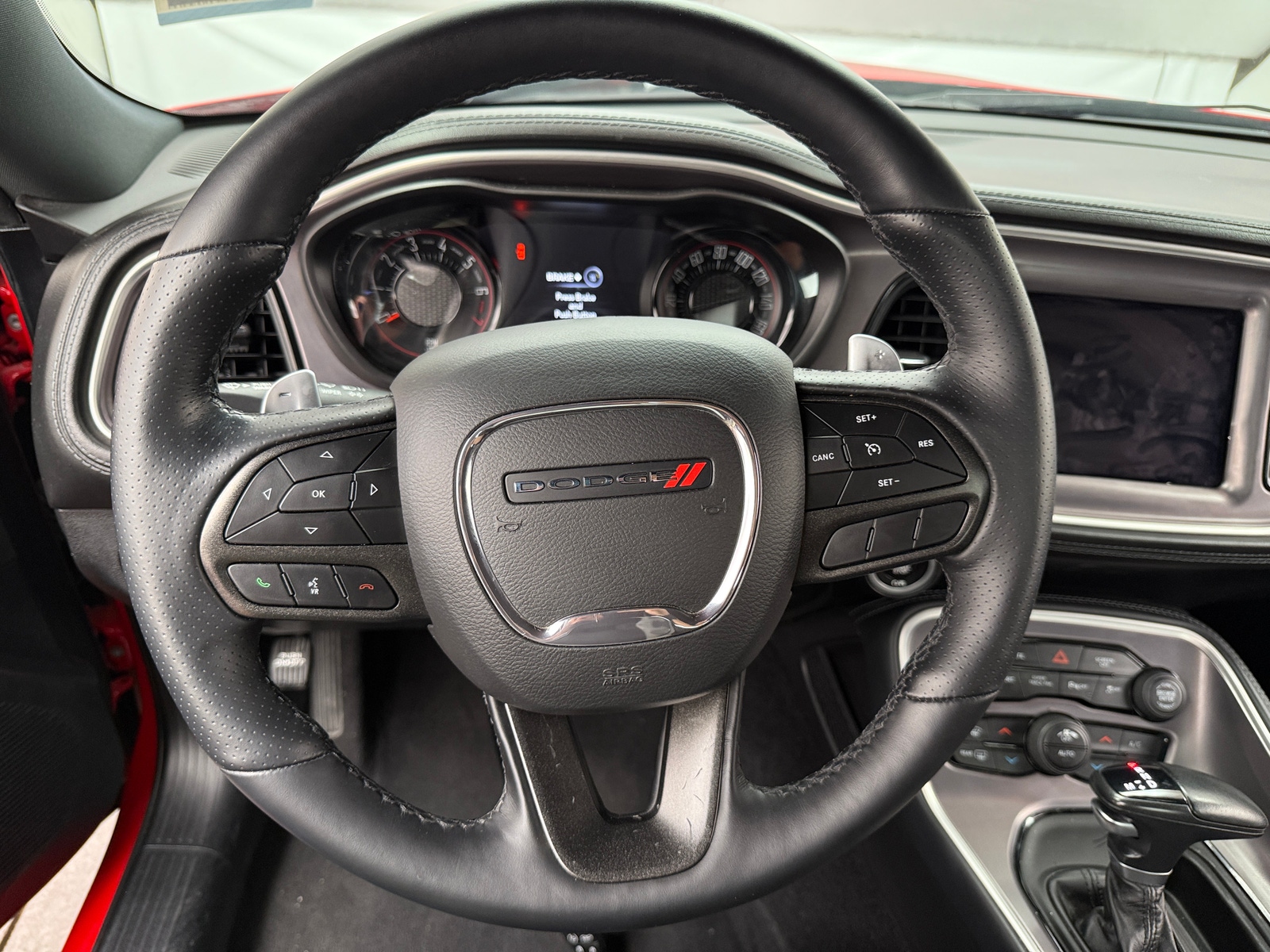 Thumbnail: 2021 Dodge Challenger - 4