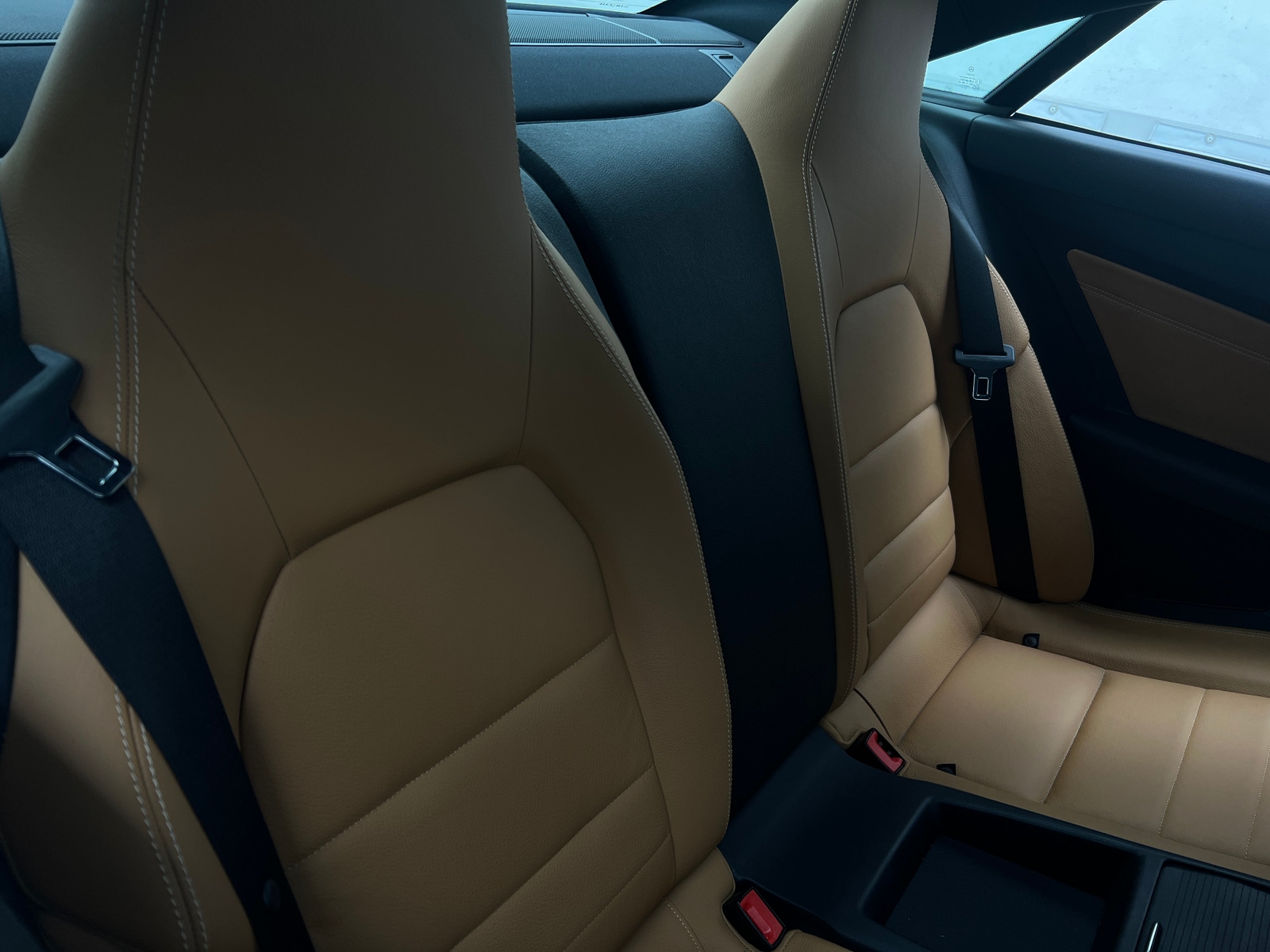 Thumbnail: 2017 Mercedes-Benz E-Class - 5