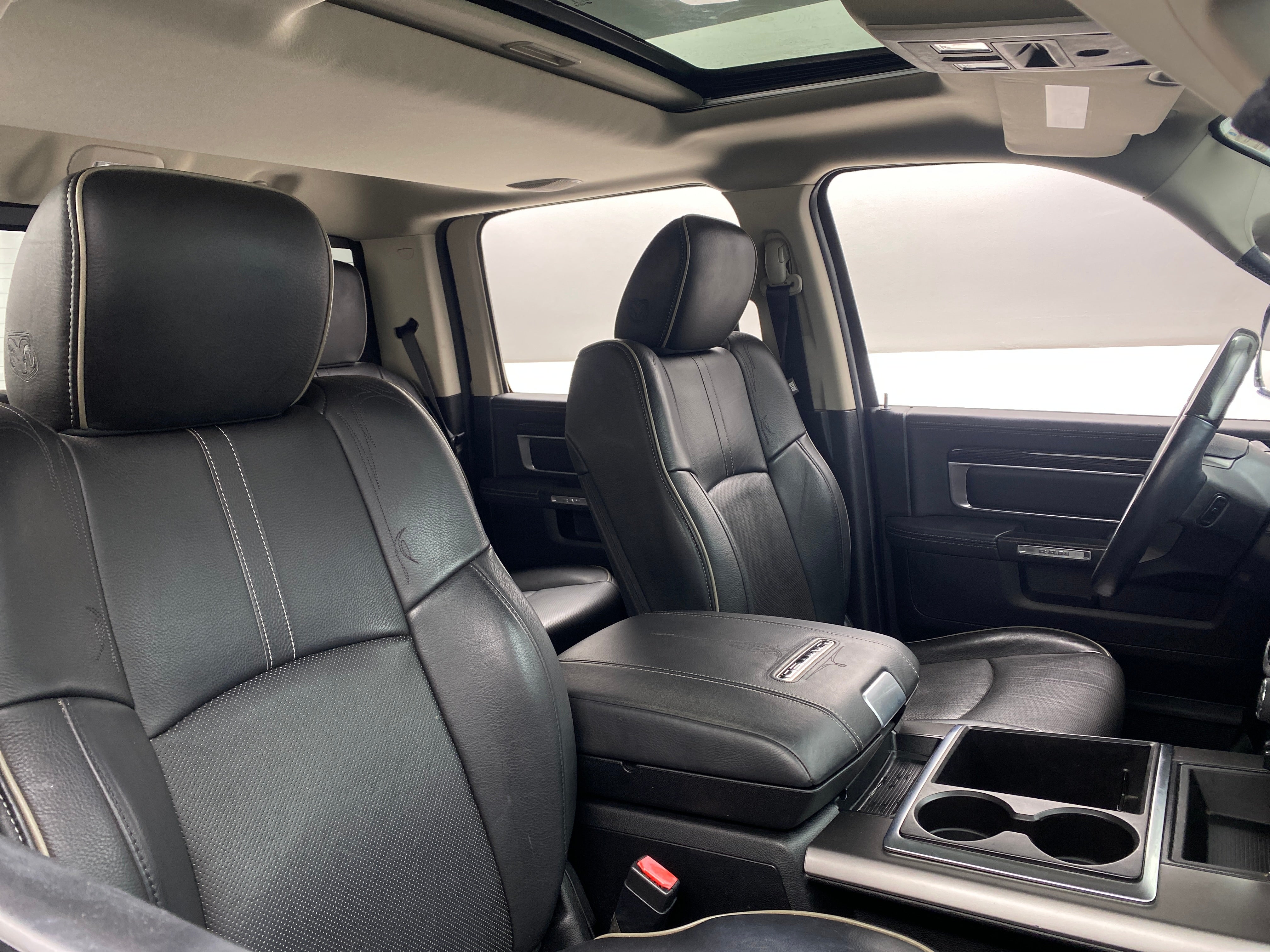 2015 RAM Ram 1500 Pickup