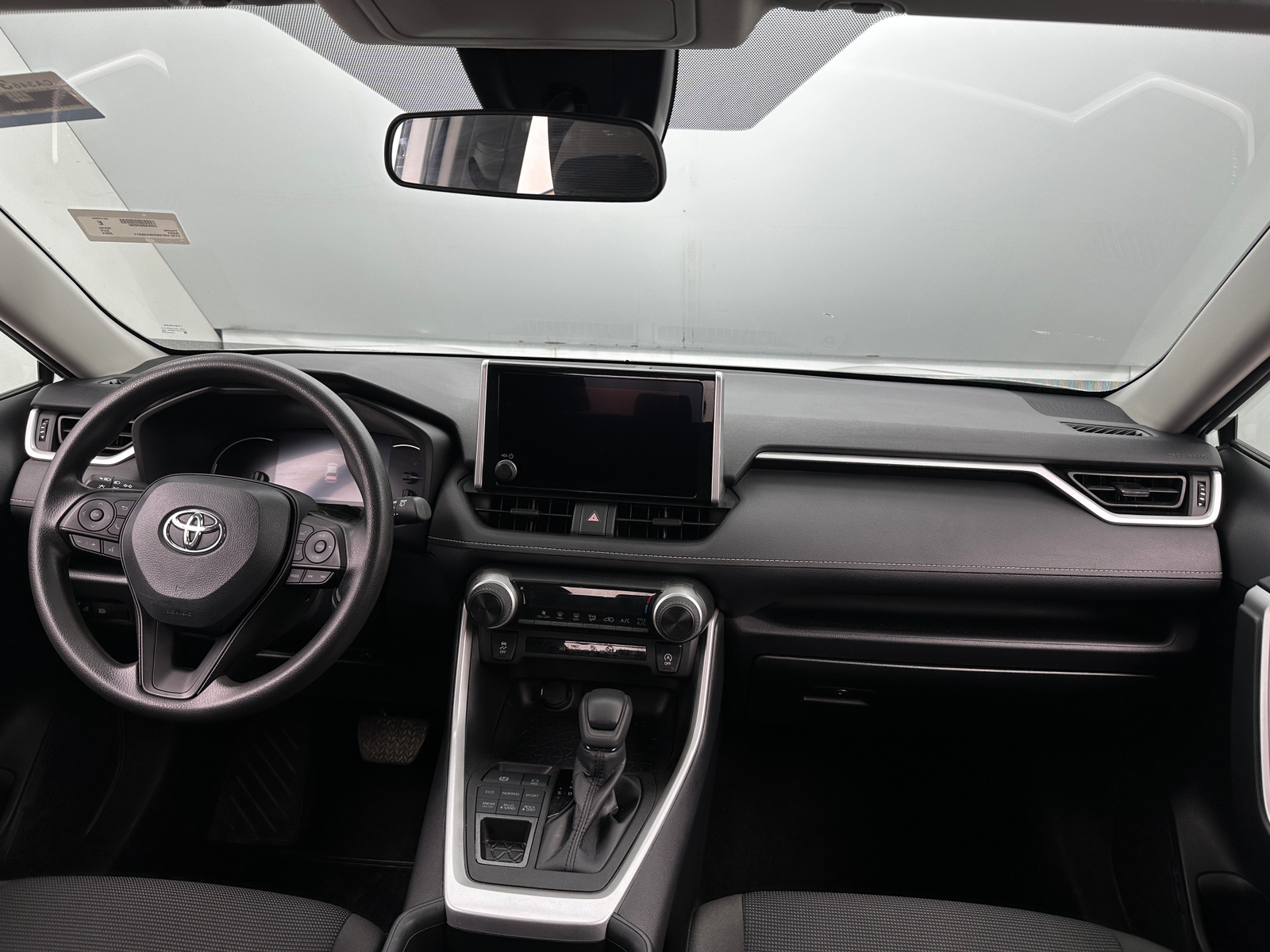 Thumbnail: 2024 Toyota RAV4 - 3