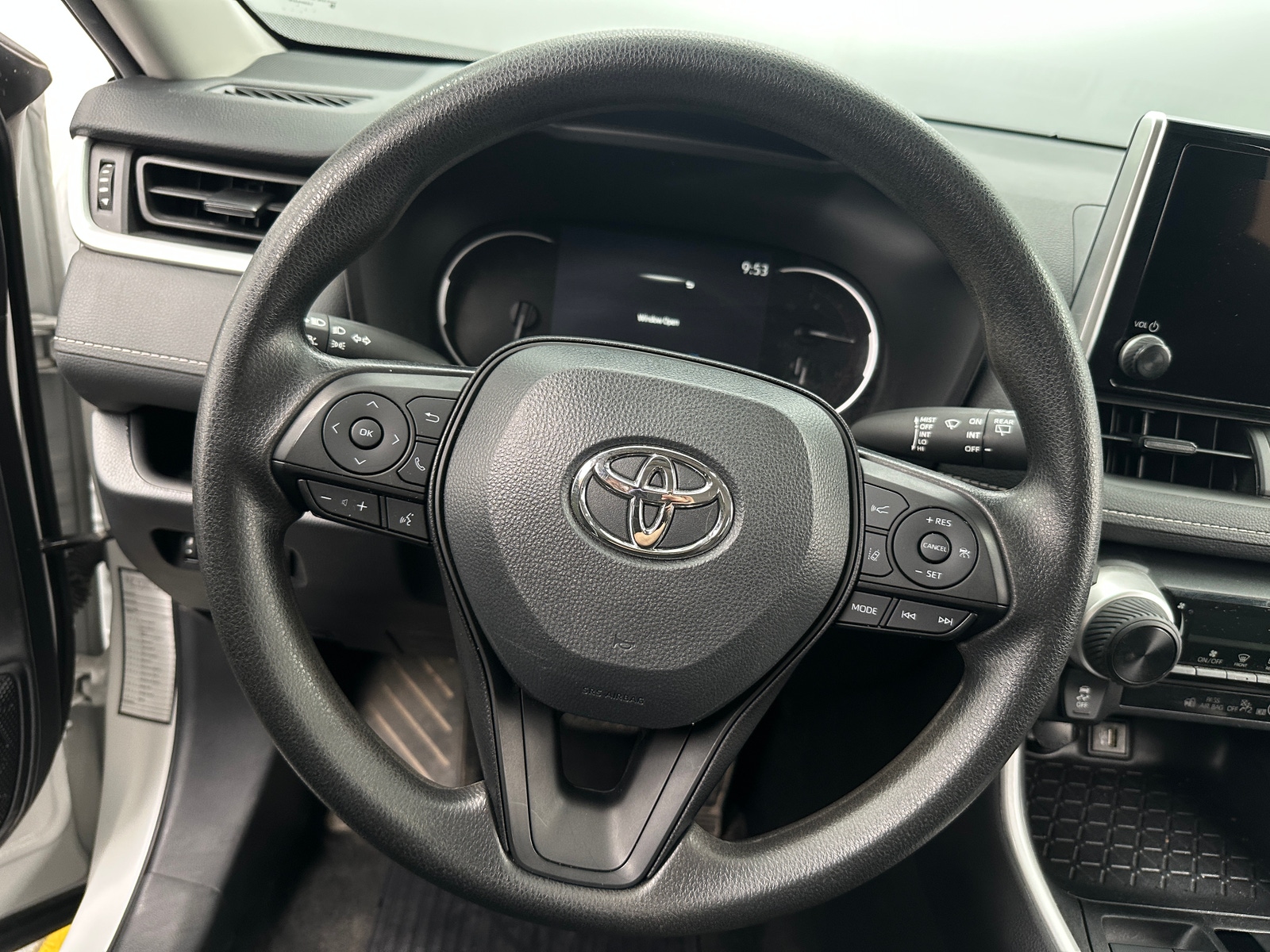 Thumbnail: 2024 Toyota RAV4 - 5