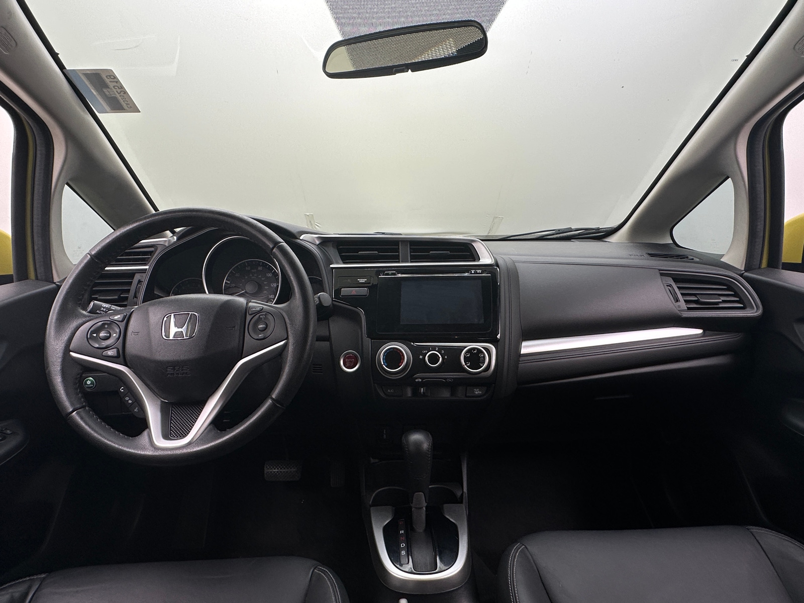 Thumbnail: 2017 Honda Fit - 2